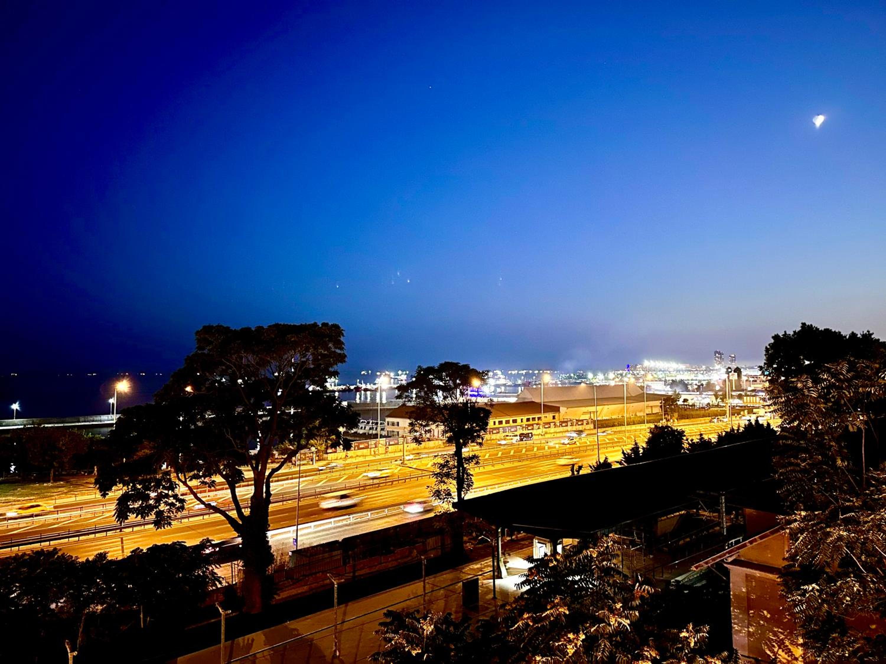 Newalla Otel Eski Şehir - Image 12