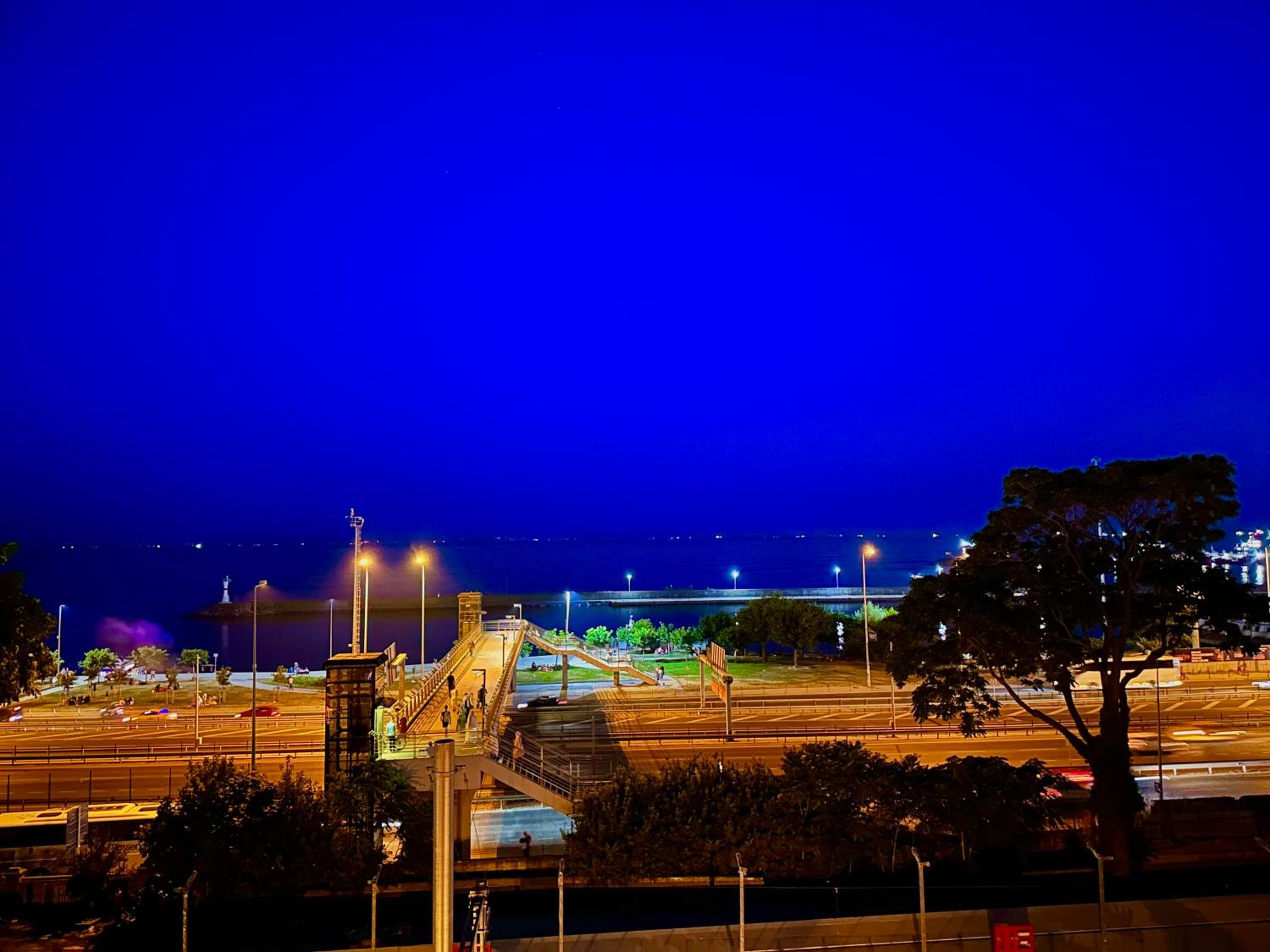 Newalla Otel Eski Şehir - Image 10