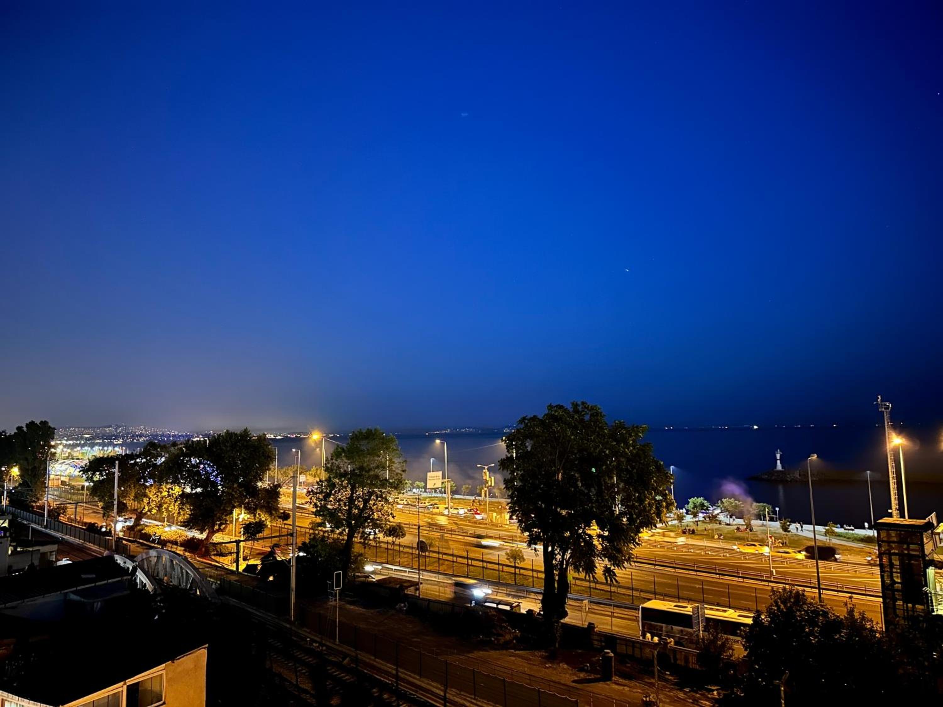 Newalla Otel Eski Şehir - Image 8