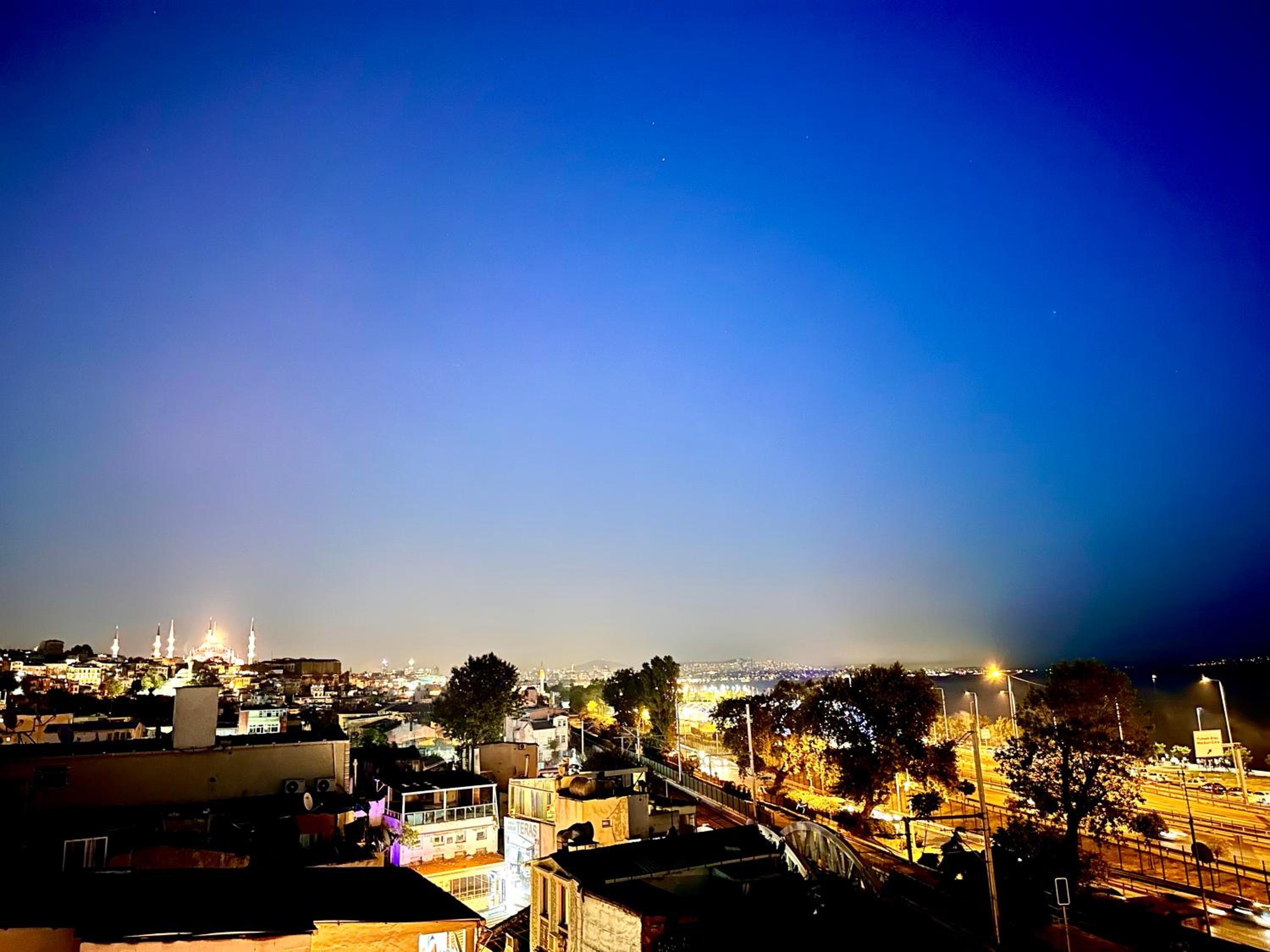 Newalla Otel Eski Şehir - Image 7