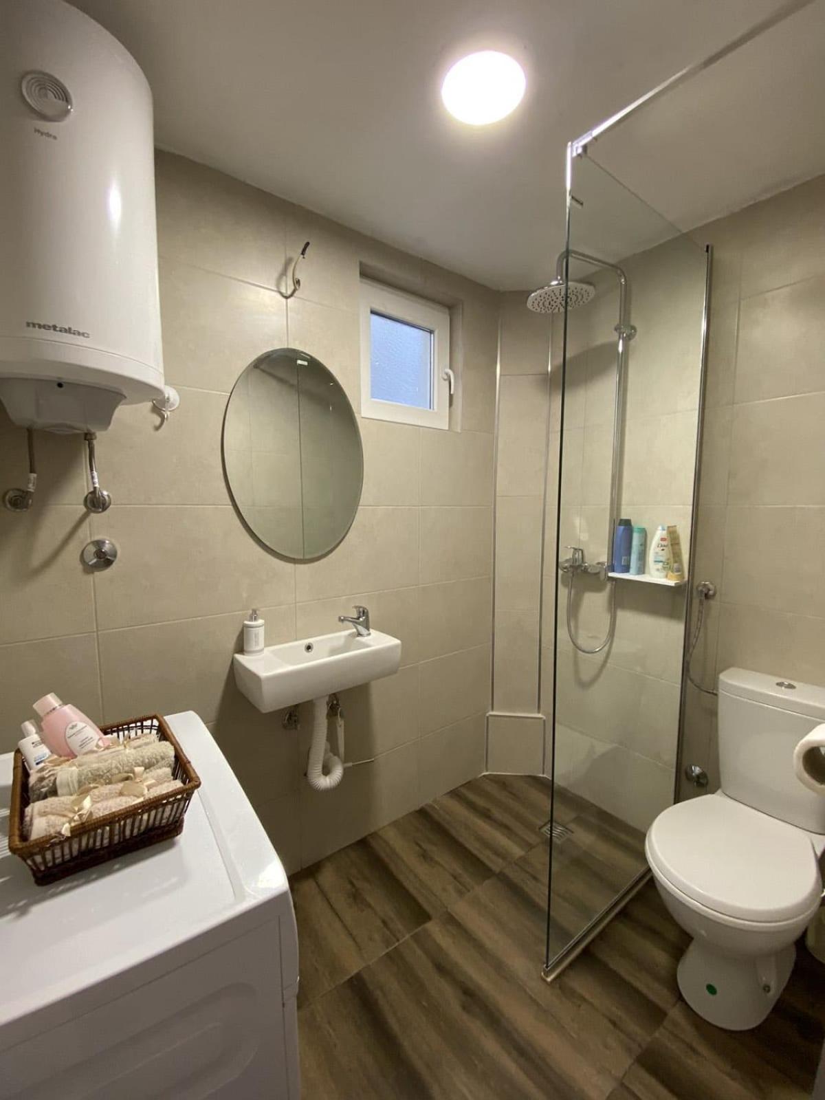 Apartman Copacabana photo 3