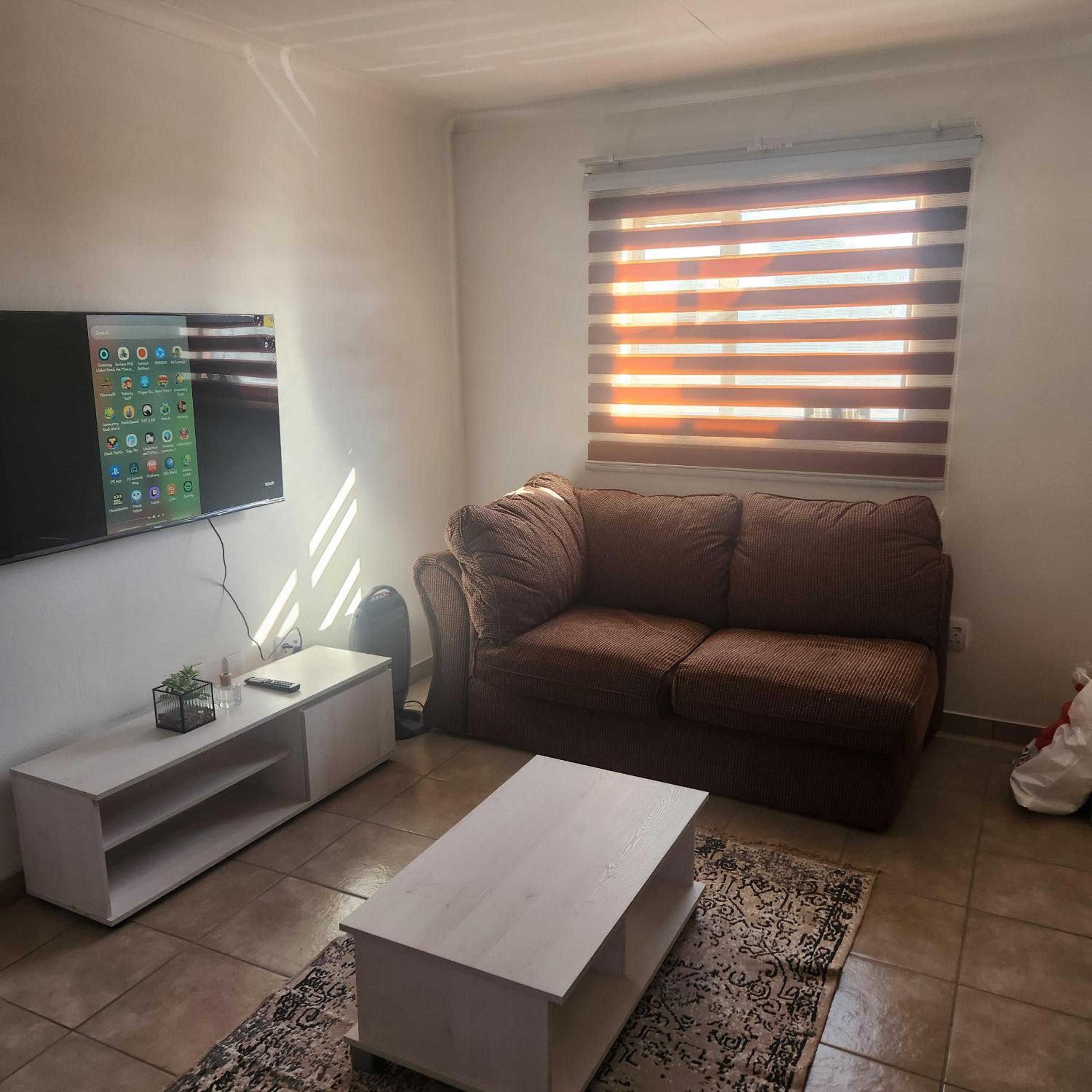 Two Bedroom townhouse THE PINES ALBERTSDAL