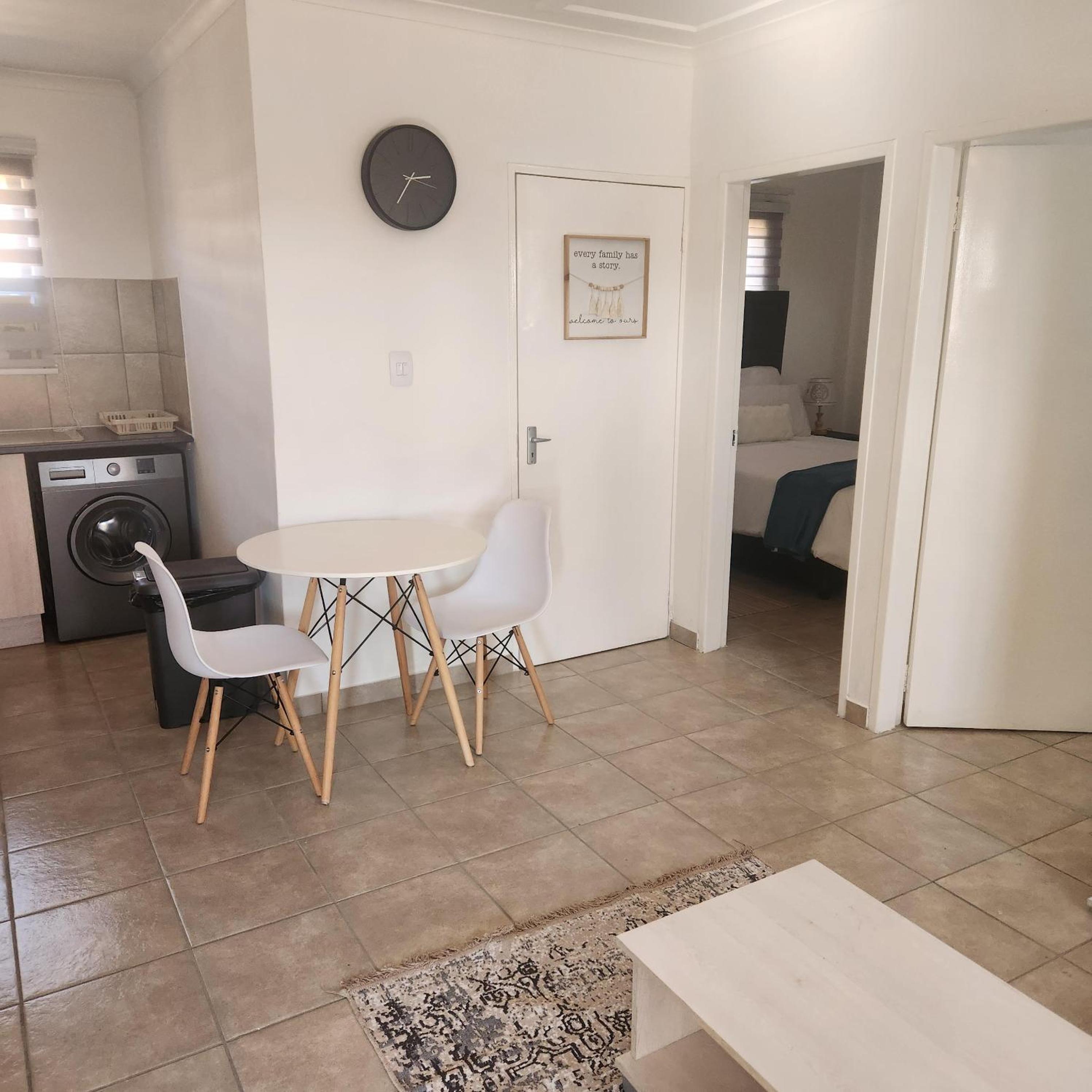 Two Bedroom townhouse THE PINES ALBERTSDAL