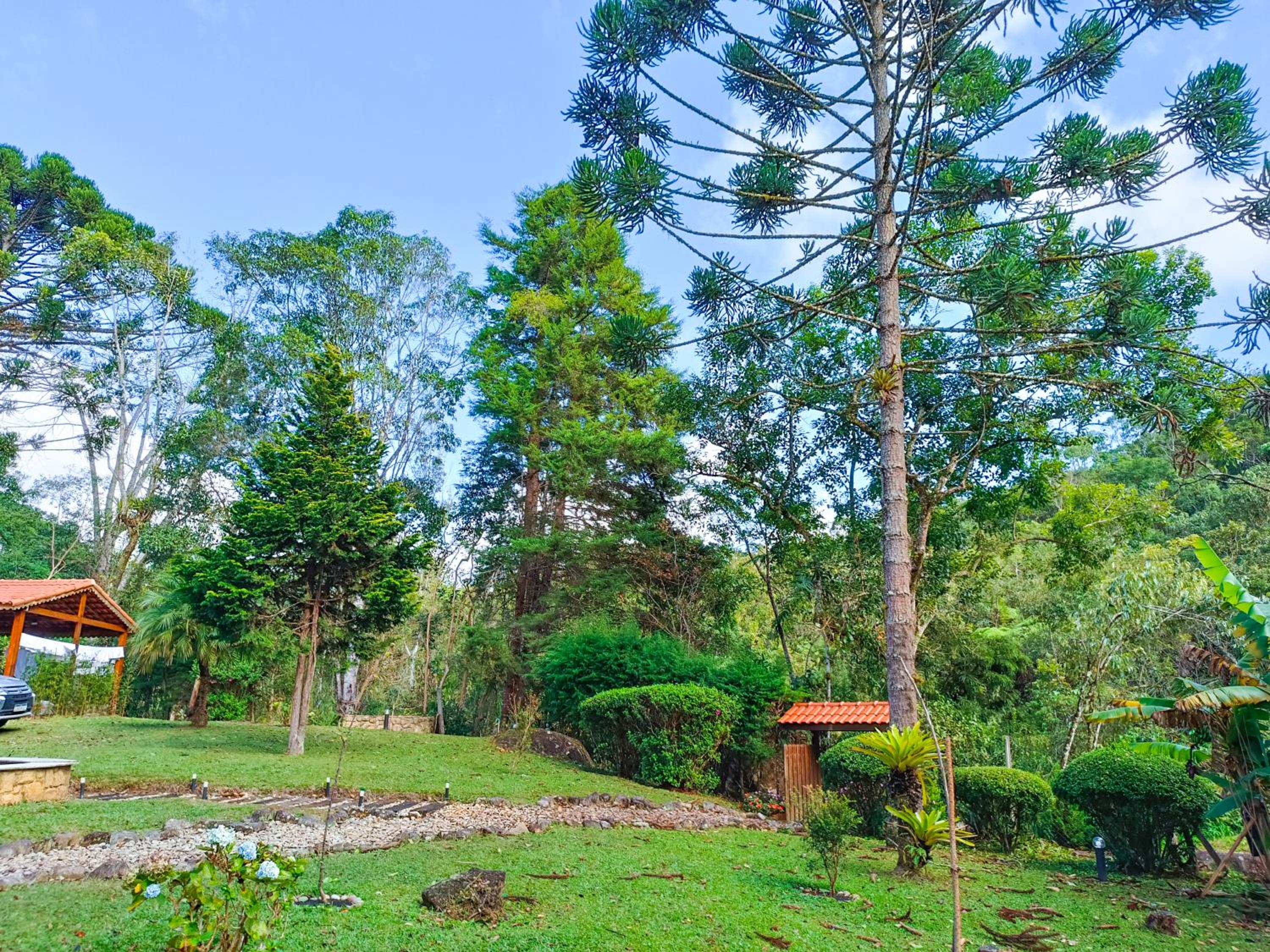 Refúgio Allamanda