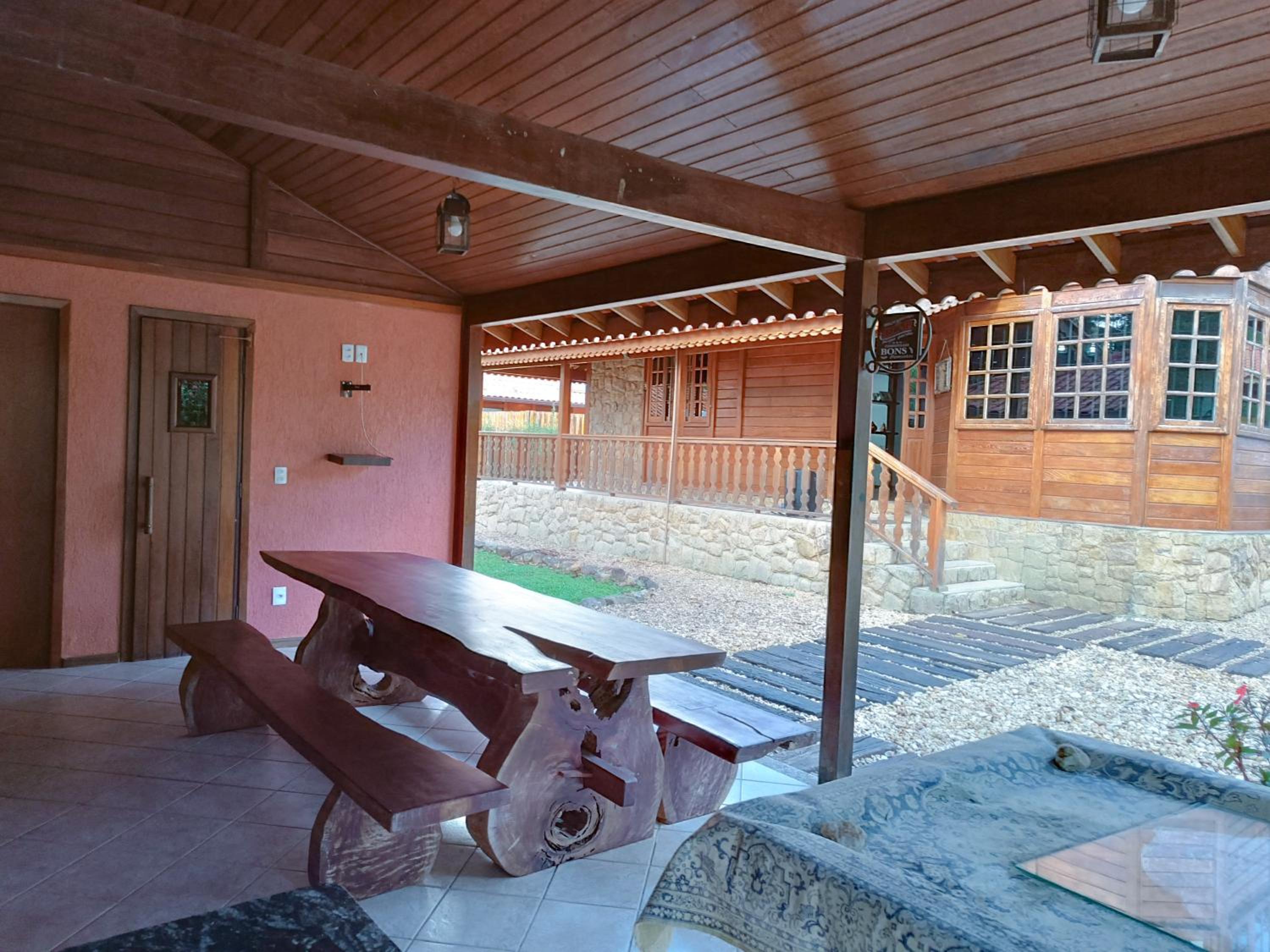 Refúgio Allamanda