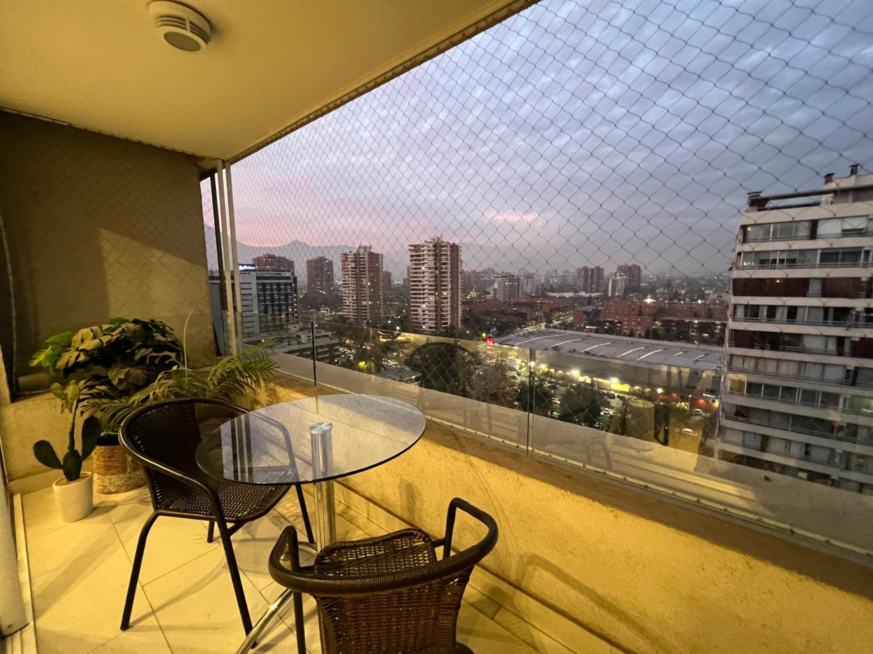 Oceana Suites Capital