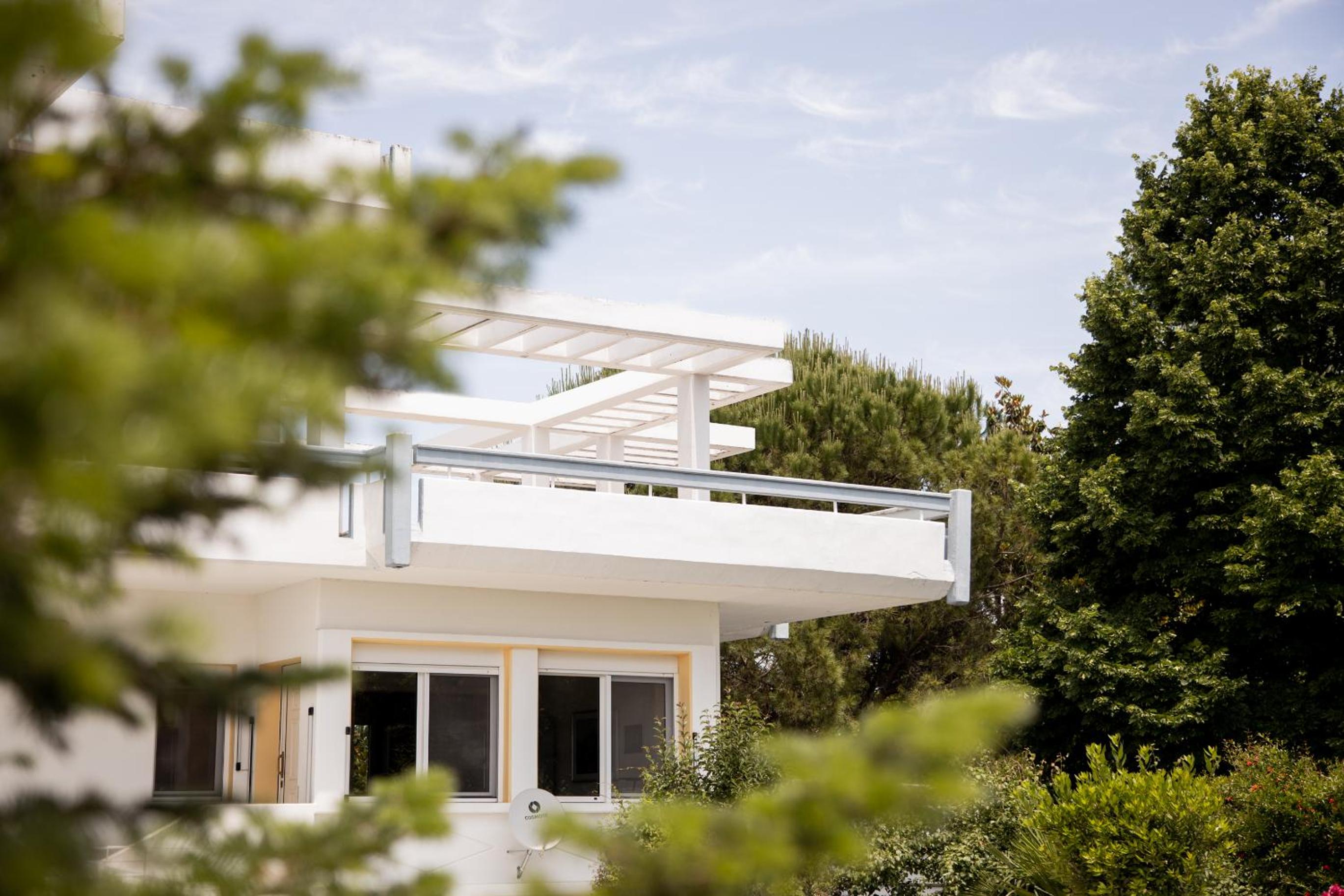 Zeusplace PoolVilla Natura Paralia Katerini