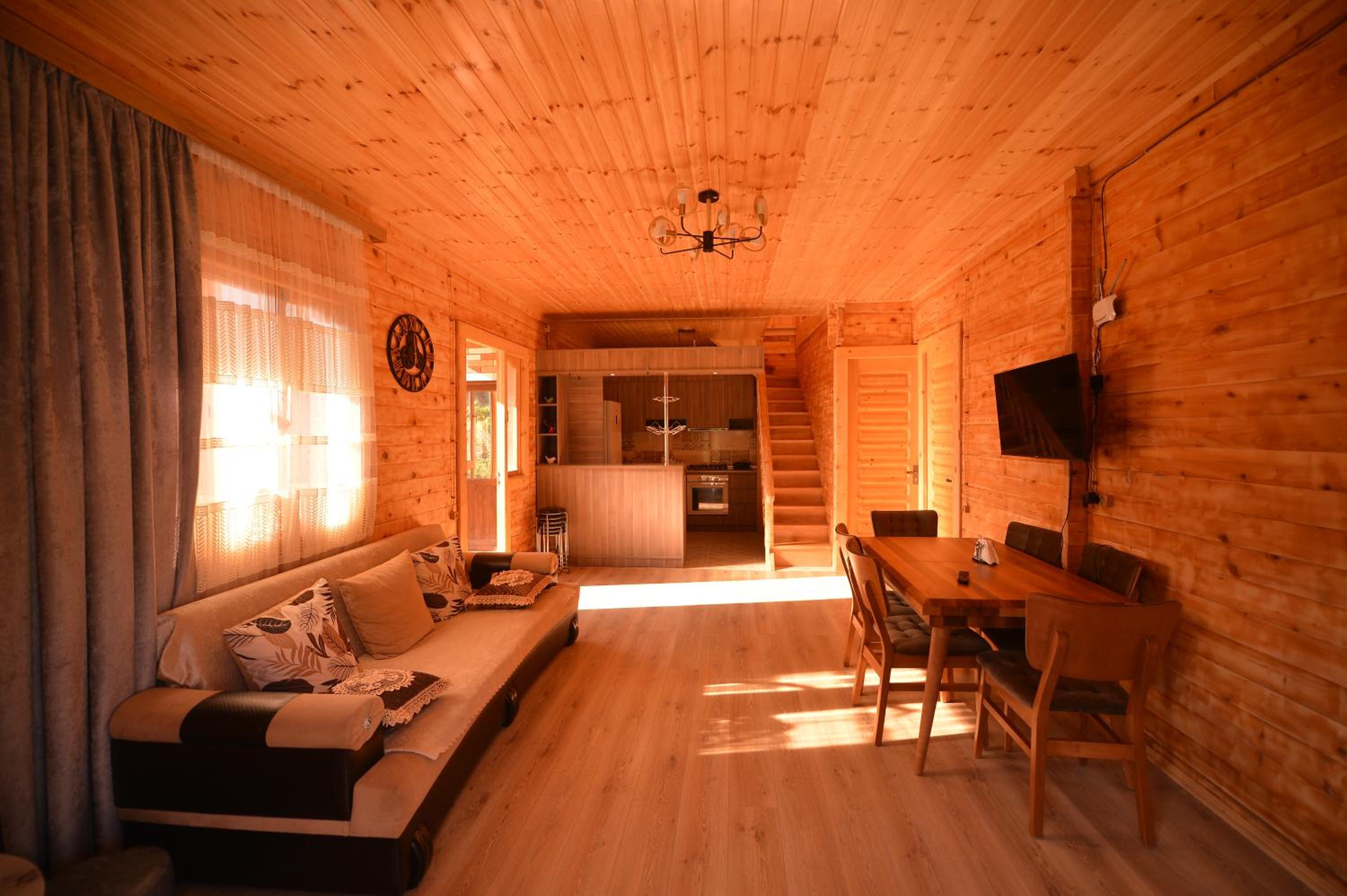 Wonder Inn