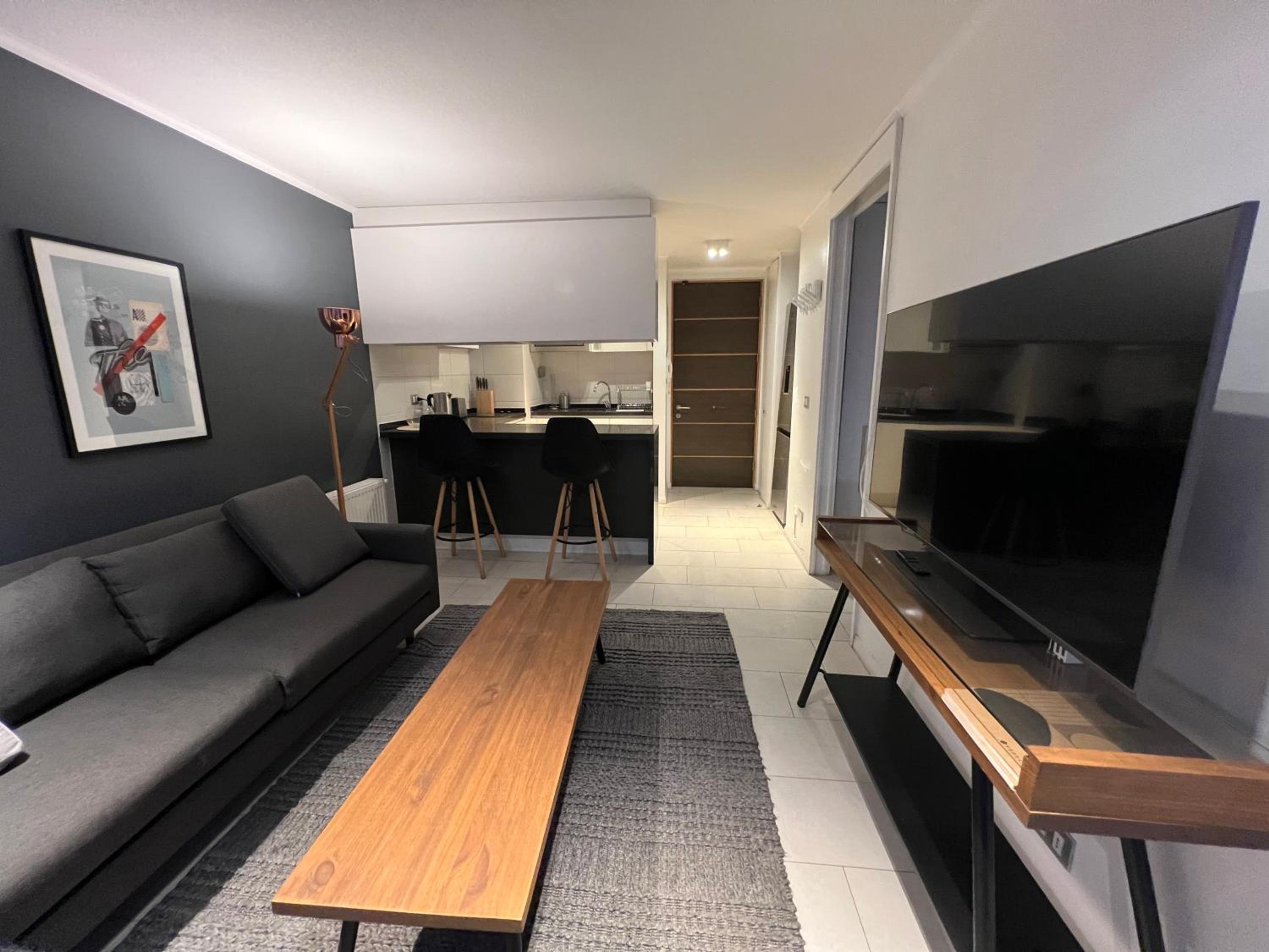 Oceana Suites Capital