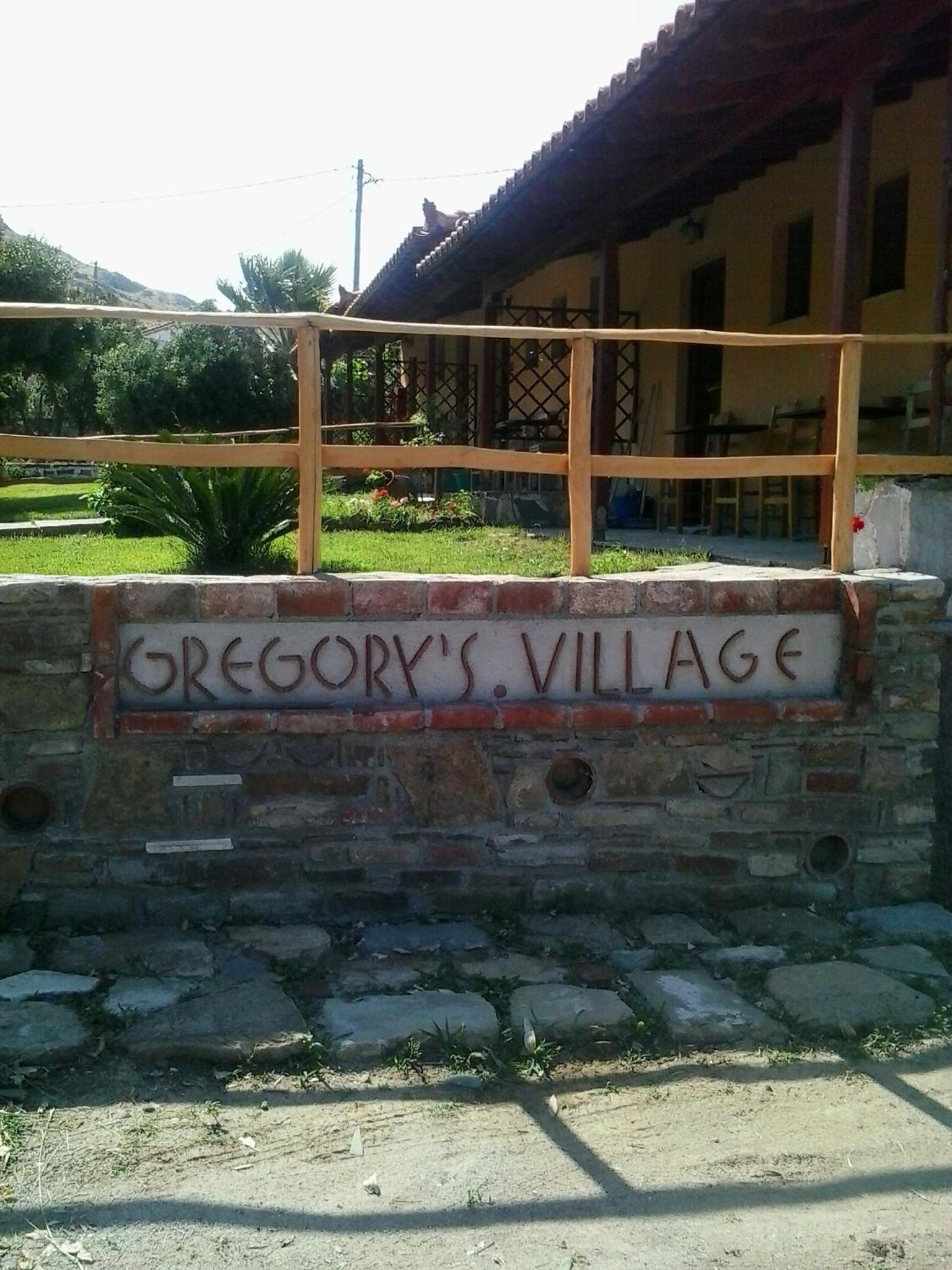Gregory's Village view 4