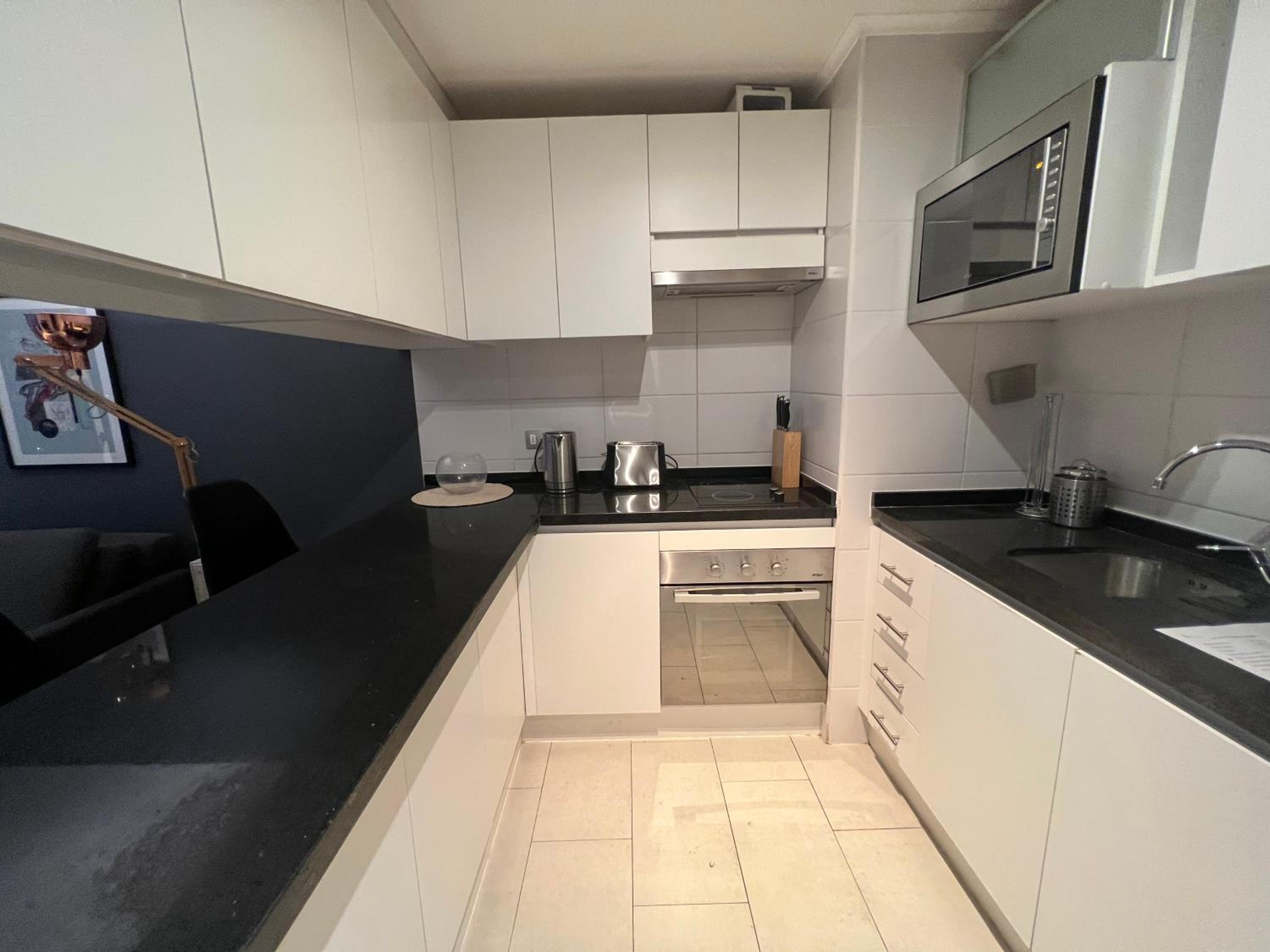 Oceana Suites Capital