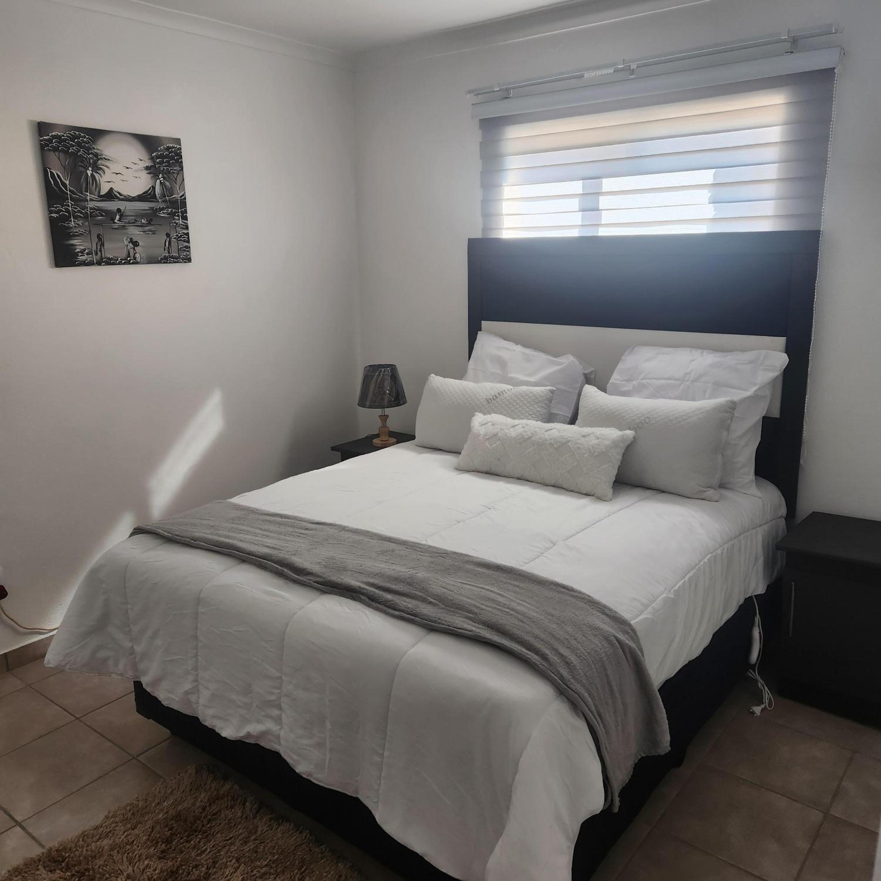 Two Bedroom townhouse THE PINES ALBERTSDAL