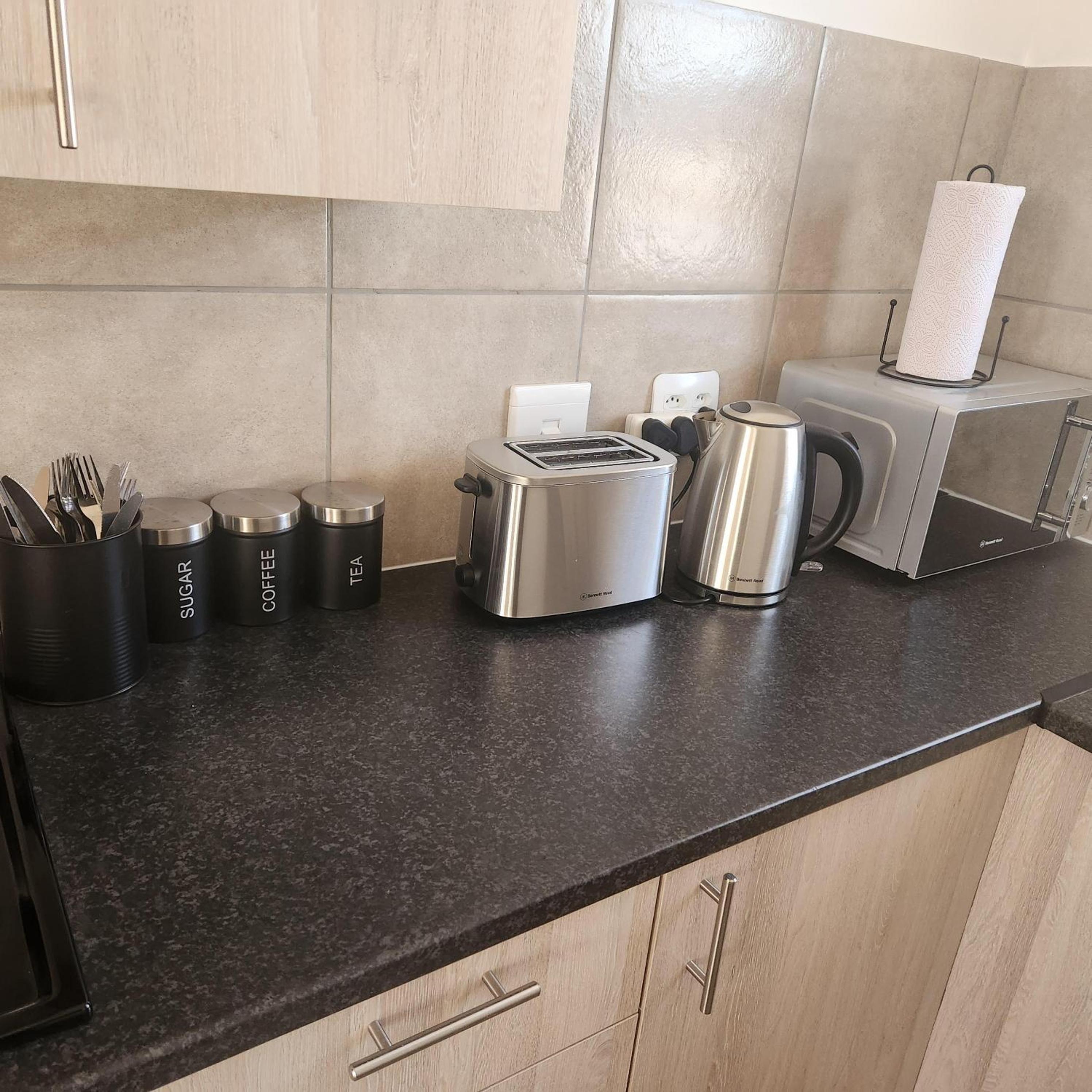 Two Bedroom townhouse THE PINES ALBERTSDAL, photo 13