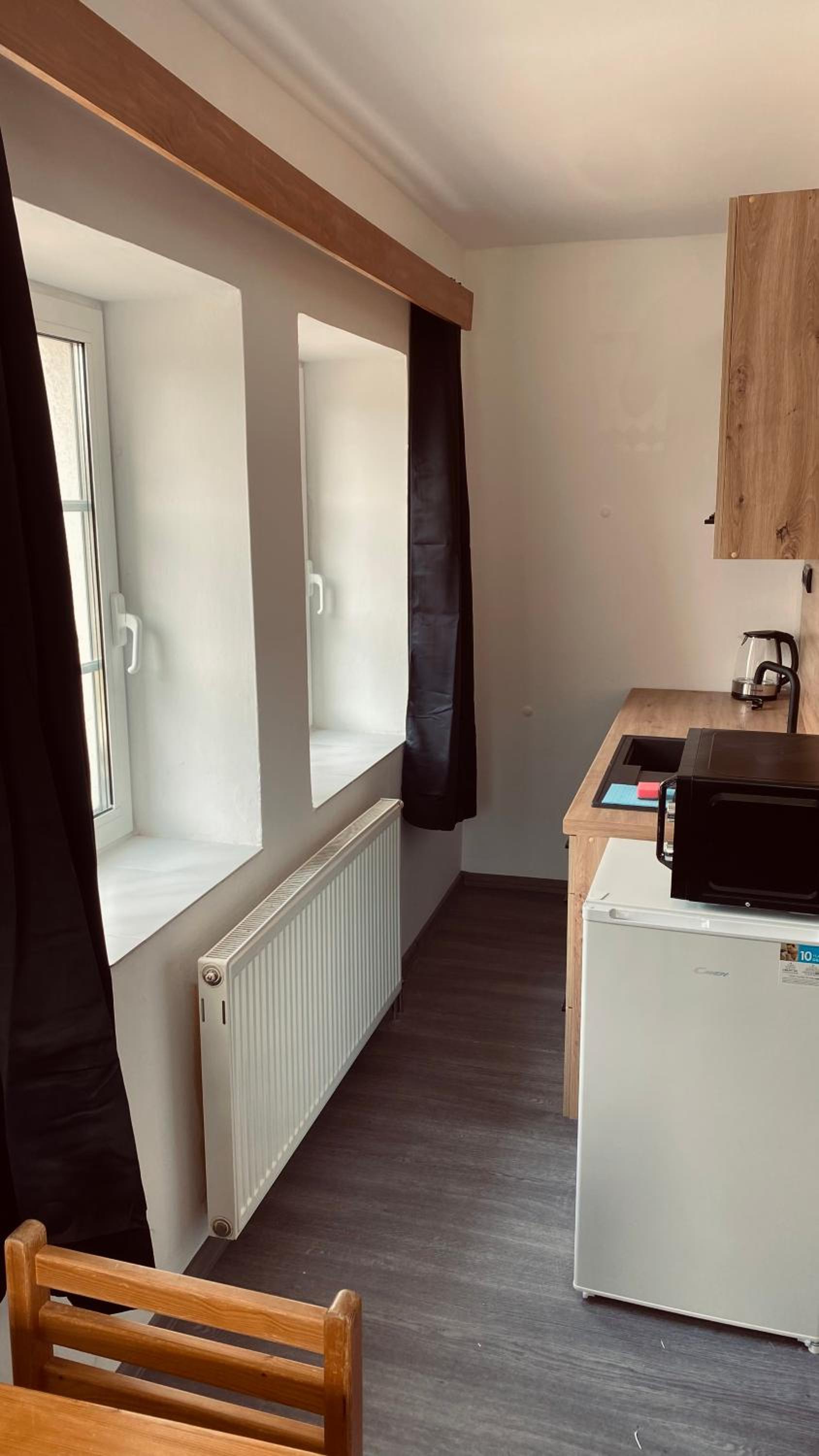 Horské Apartmány Smrčina