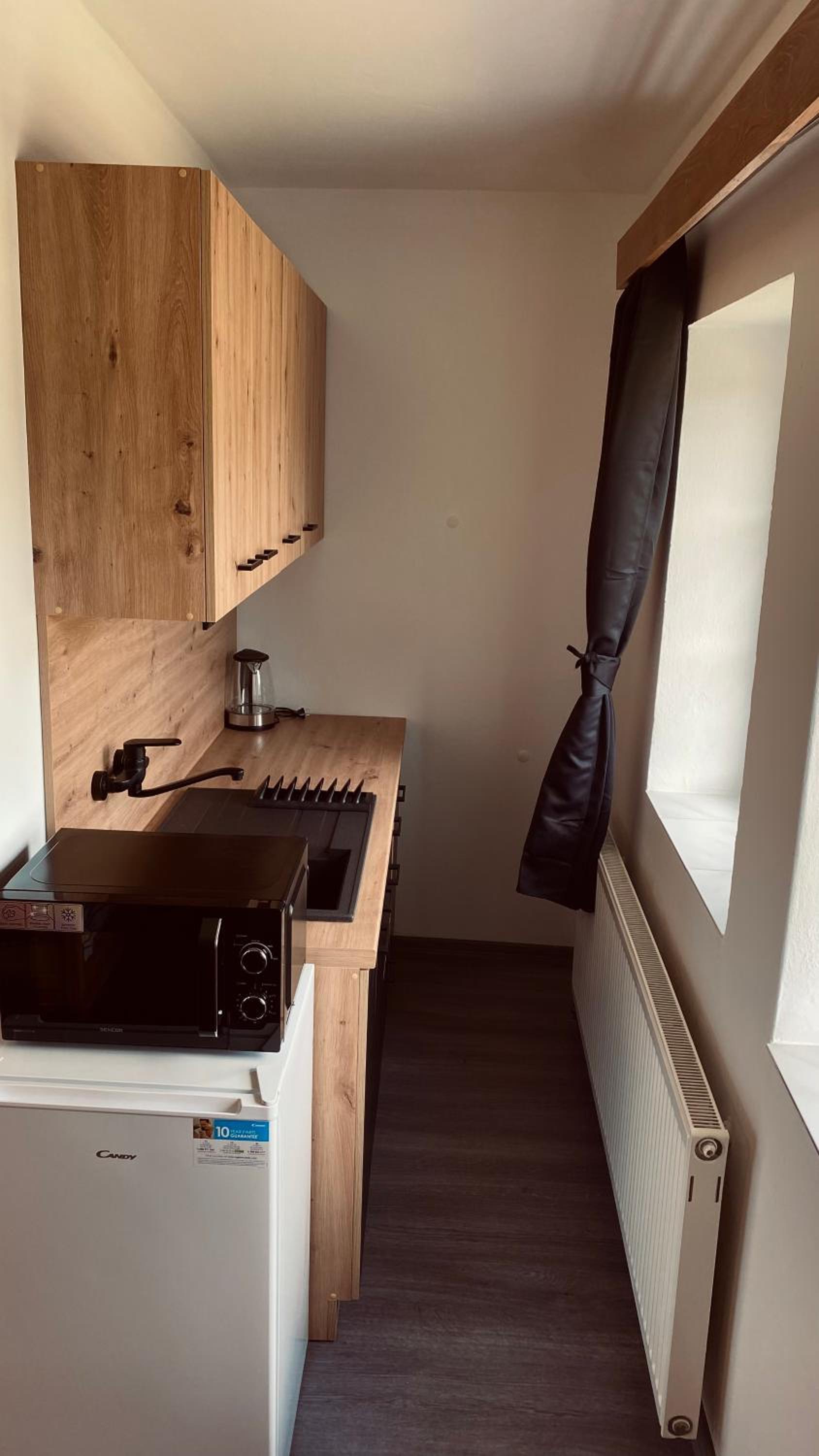 Horské Apartmány Smrčina