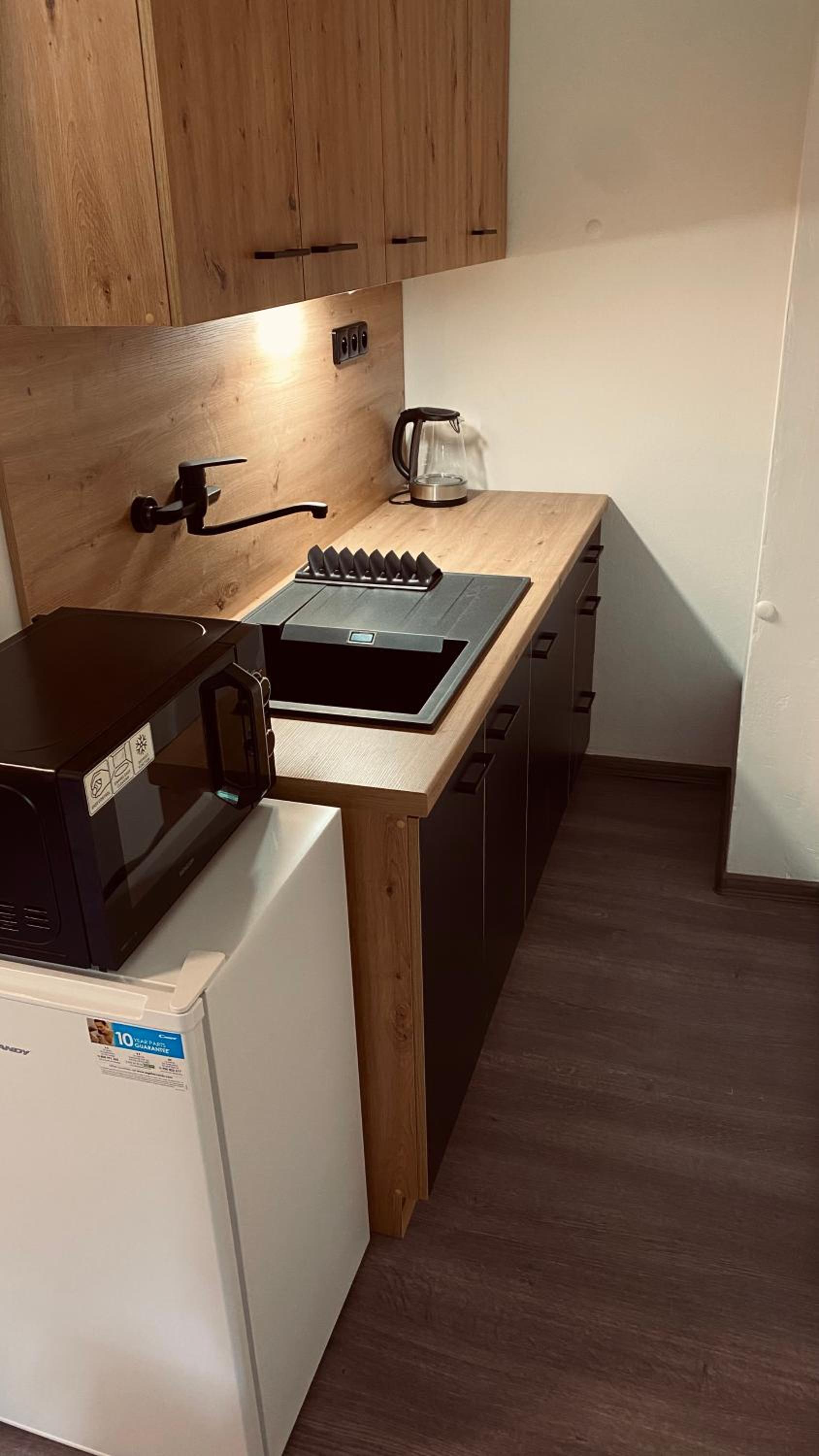 Horské Apartmány Smrčina