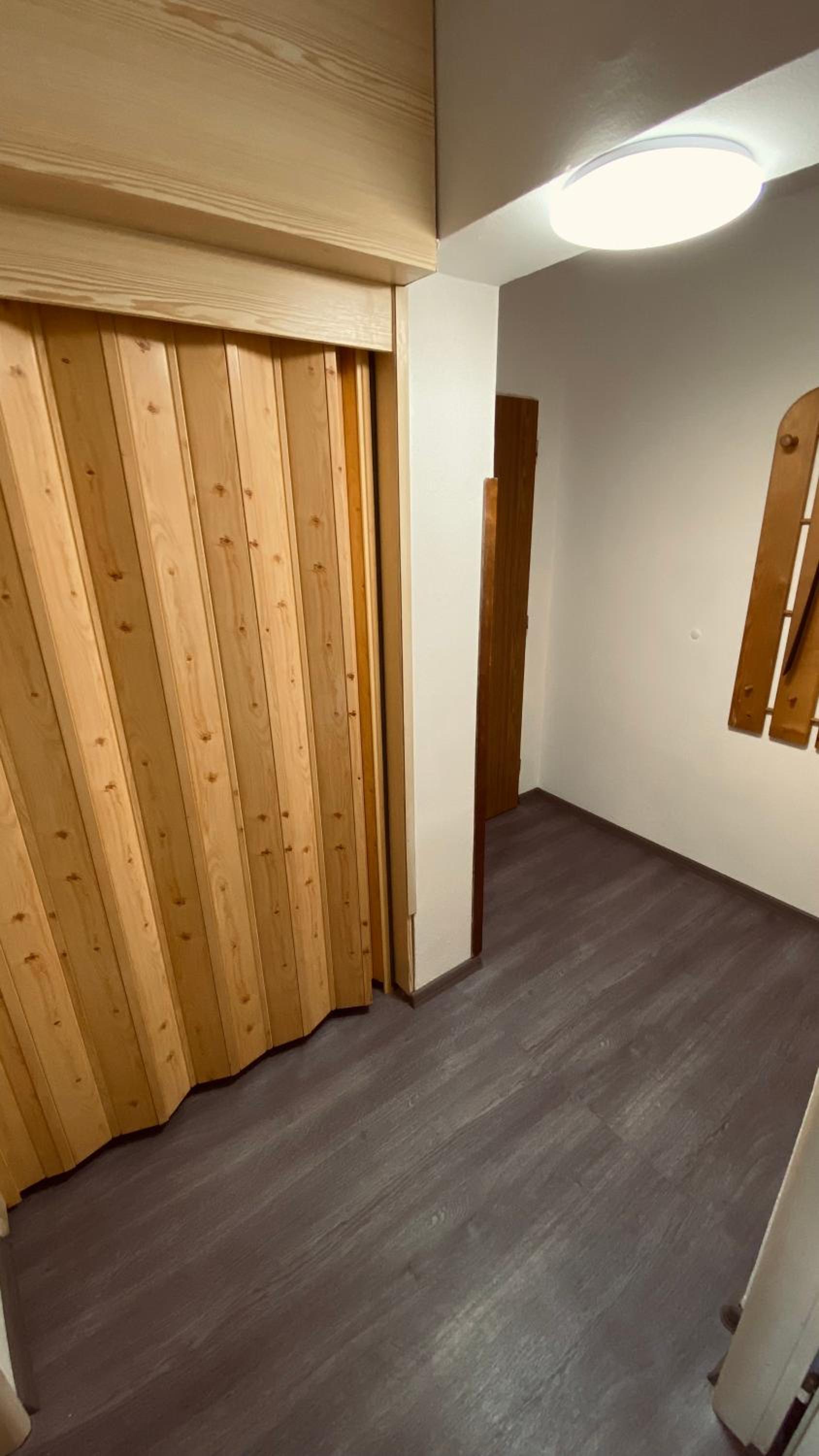 Horské Apartmány Smrčina
