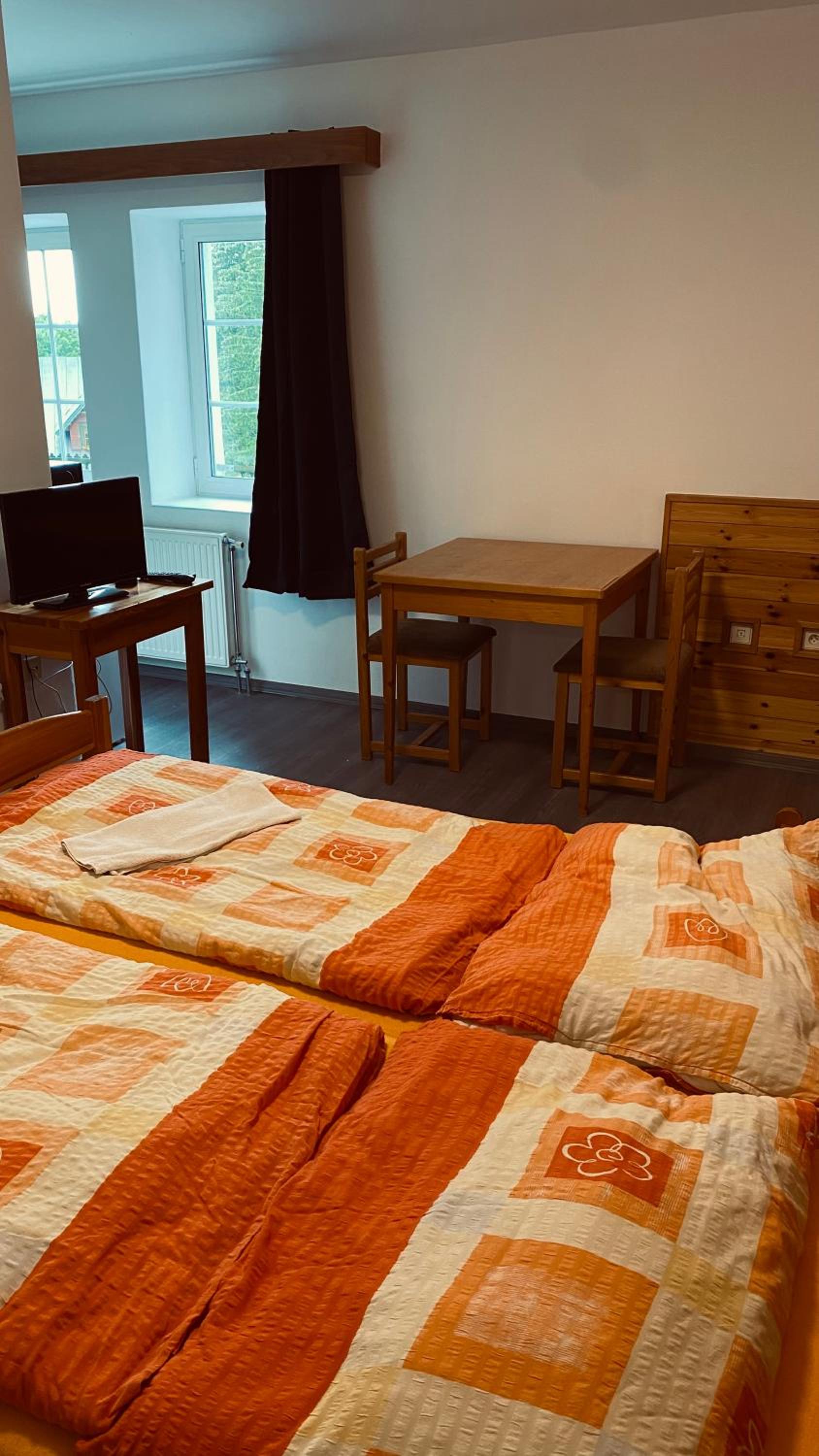 Horské Apartmány Smrčina