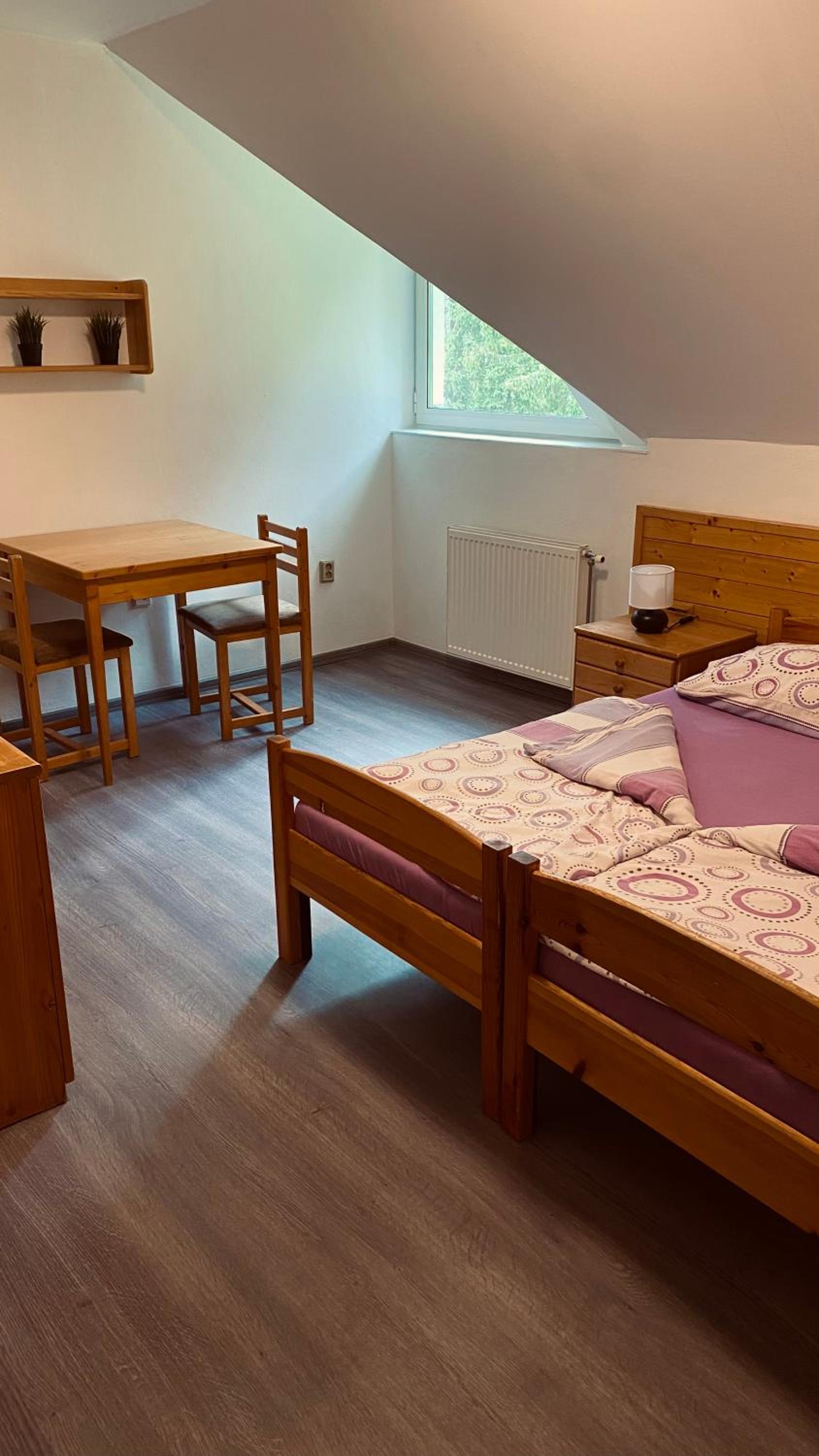 Horské Apartmány Smrčina