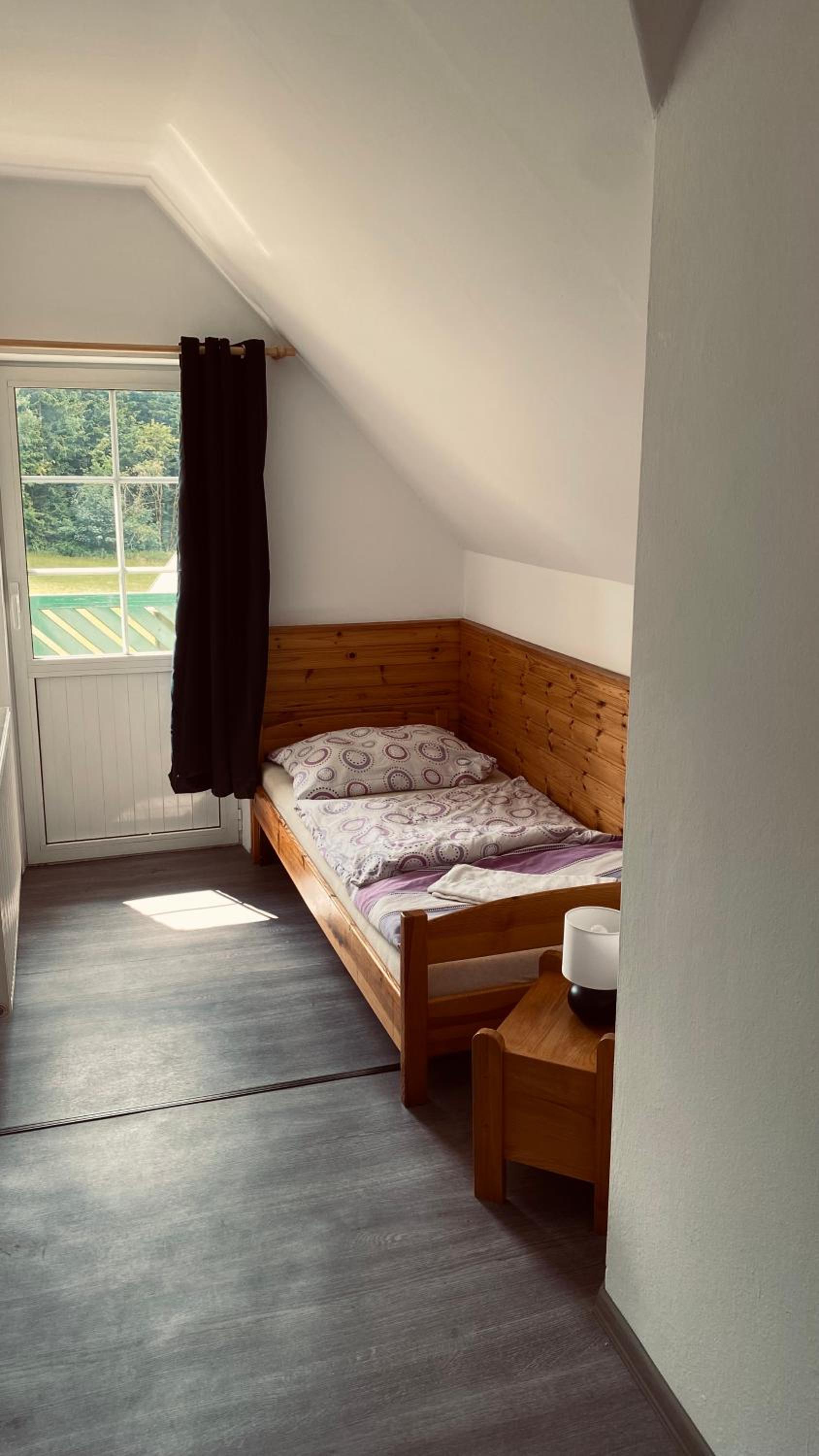 Horské Apartmány Smrčina
