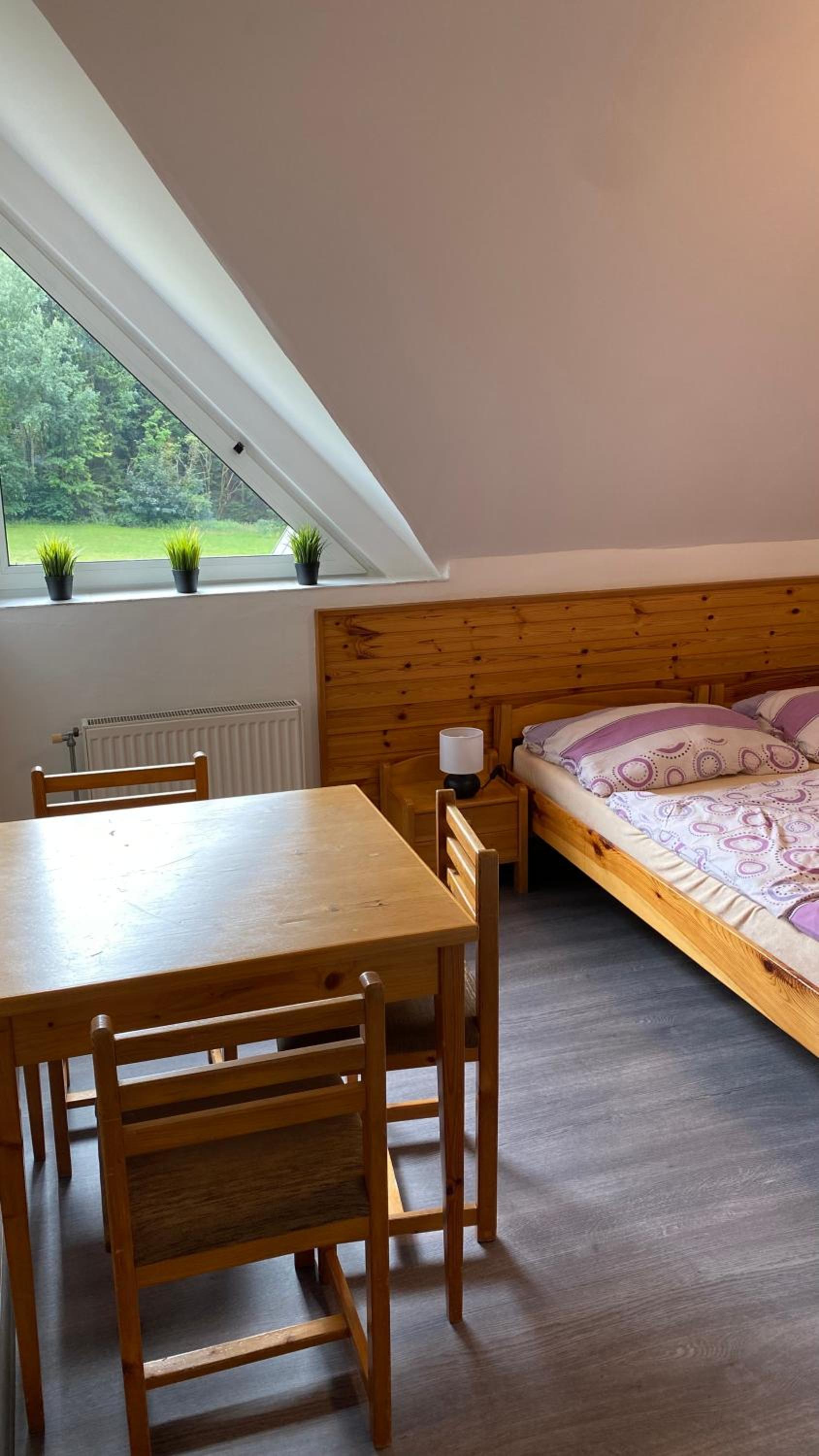 Horské Apartmány Smrčina
