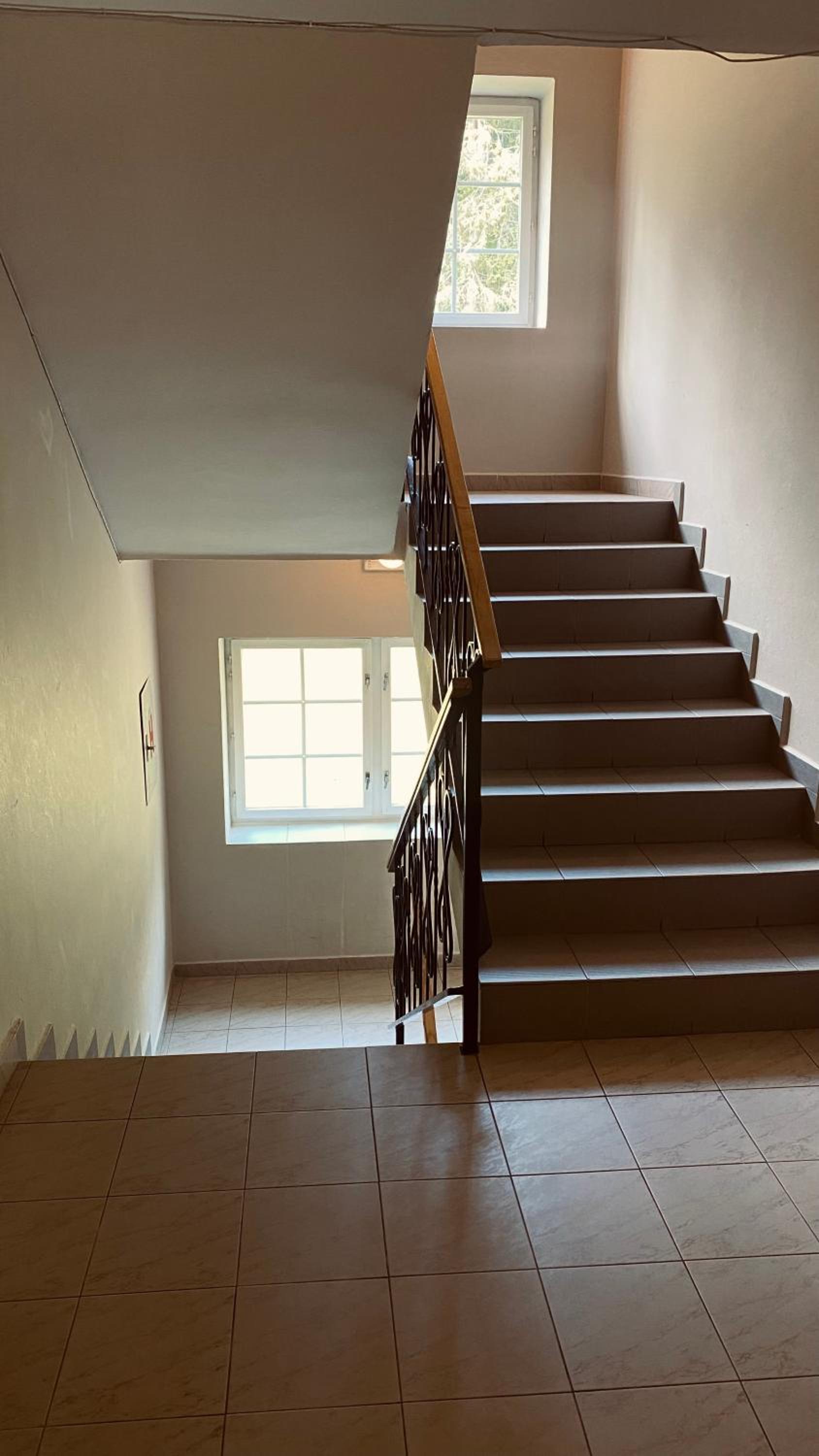 Horské Apartmány Smrčina