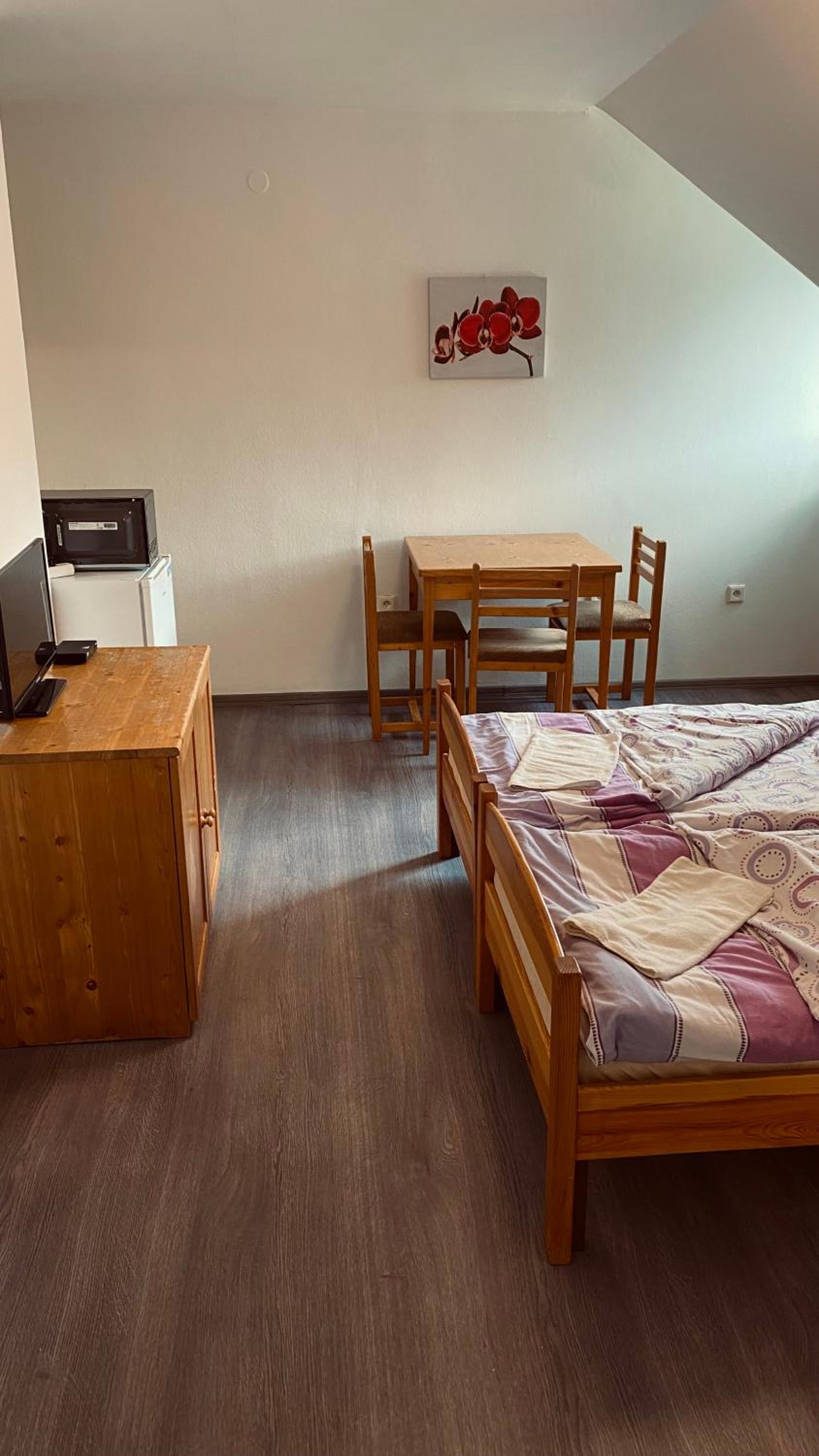 Horské Apartmány Smrčina