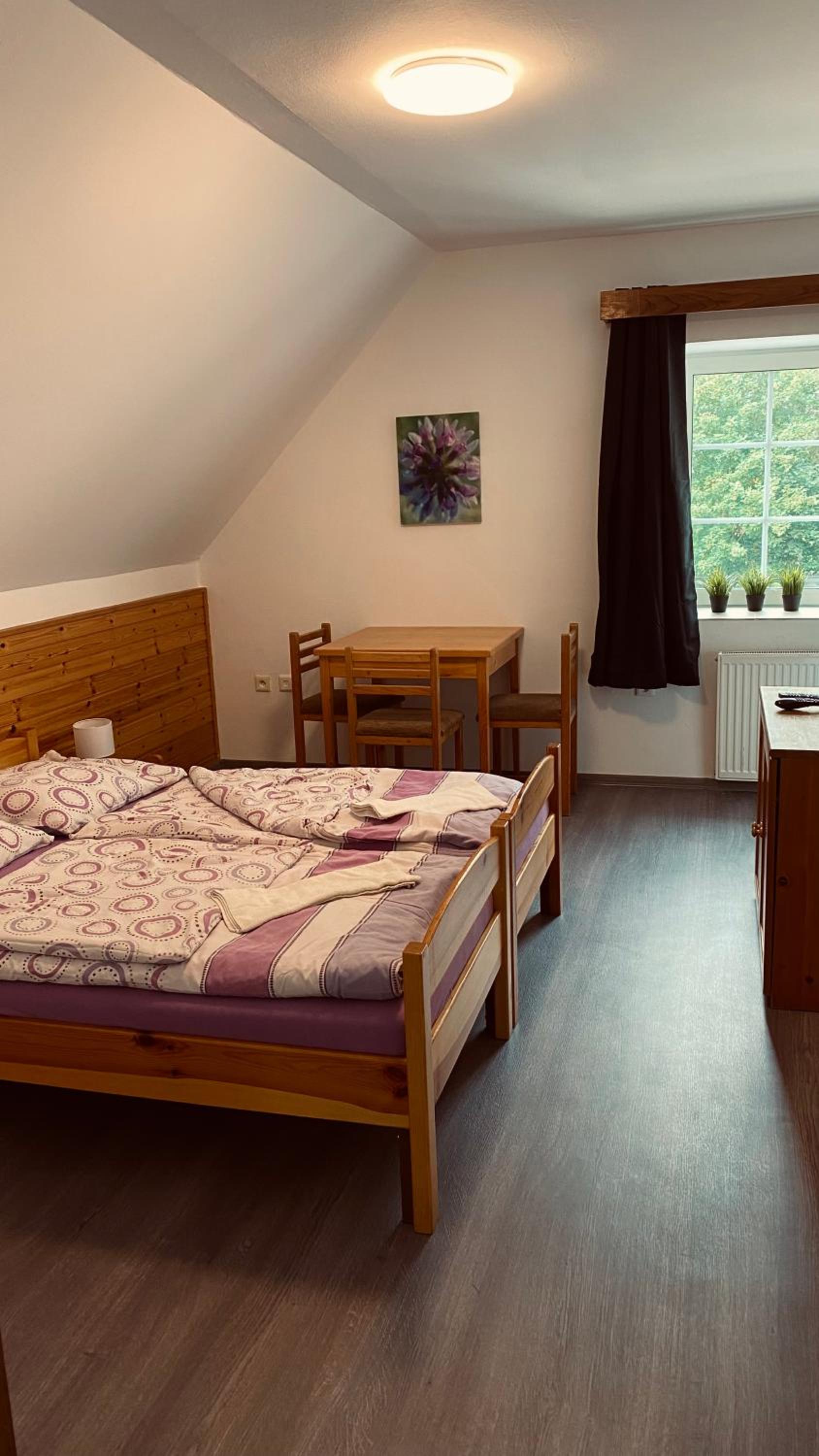 Horské Apartmány Smrčina