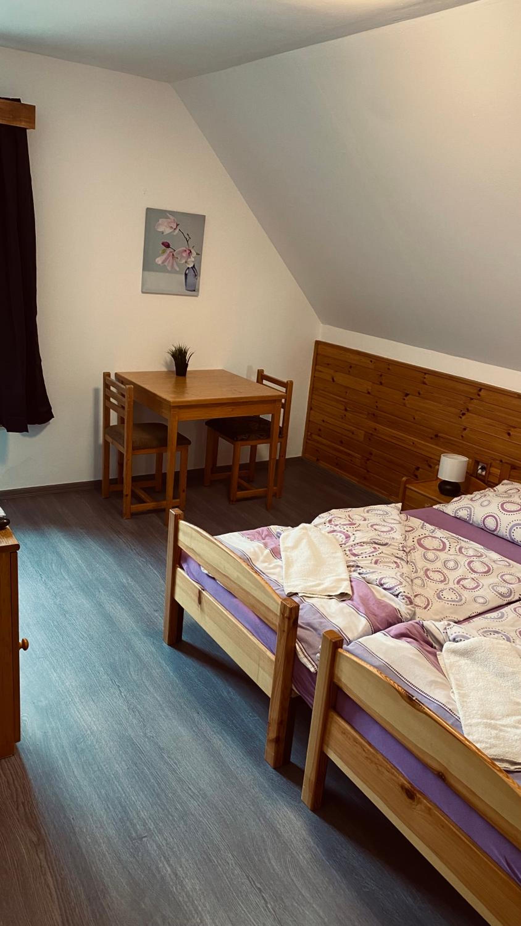 Horské Apartmány Smrčina