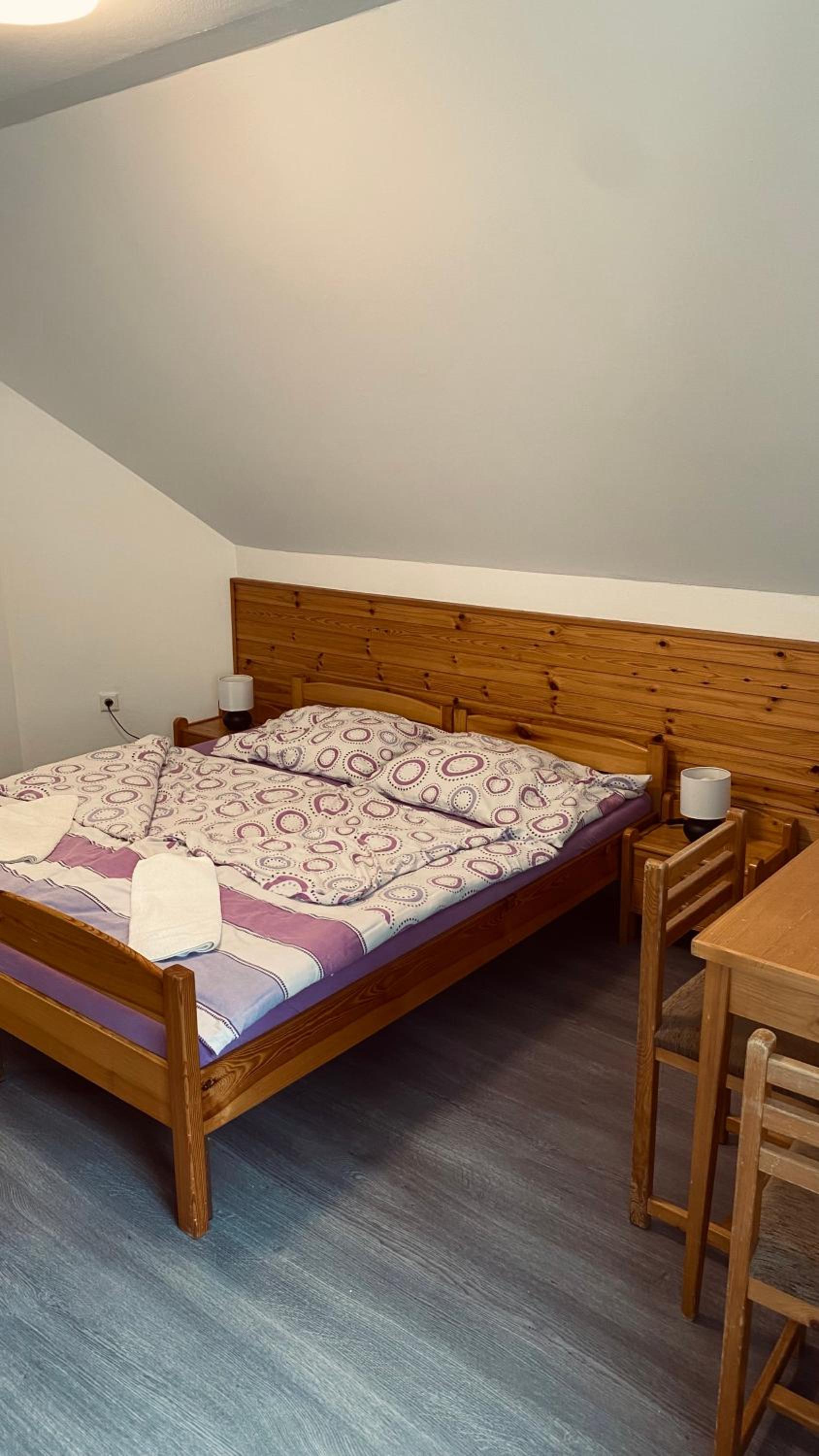 Horské Apartmány Smrčina