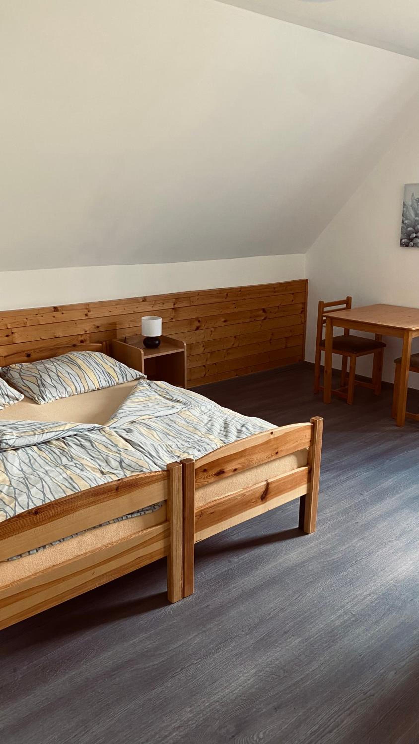 Horské Apartmány Smrčina