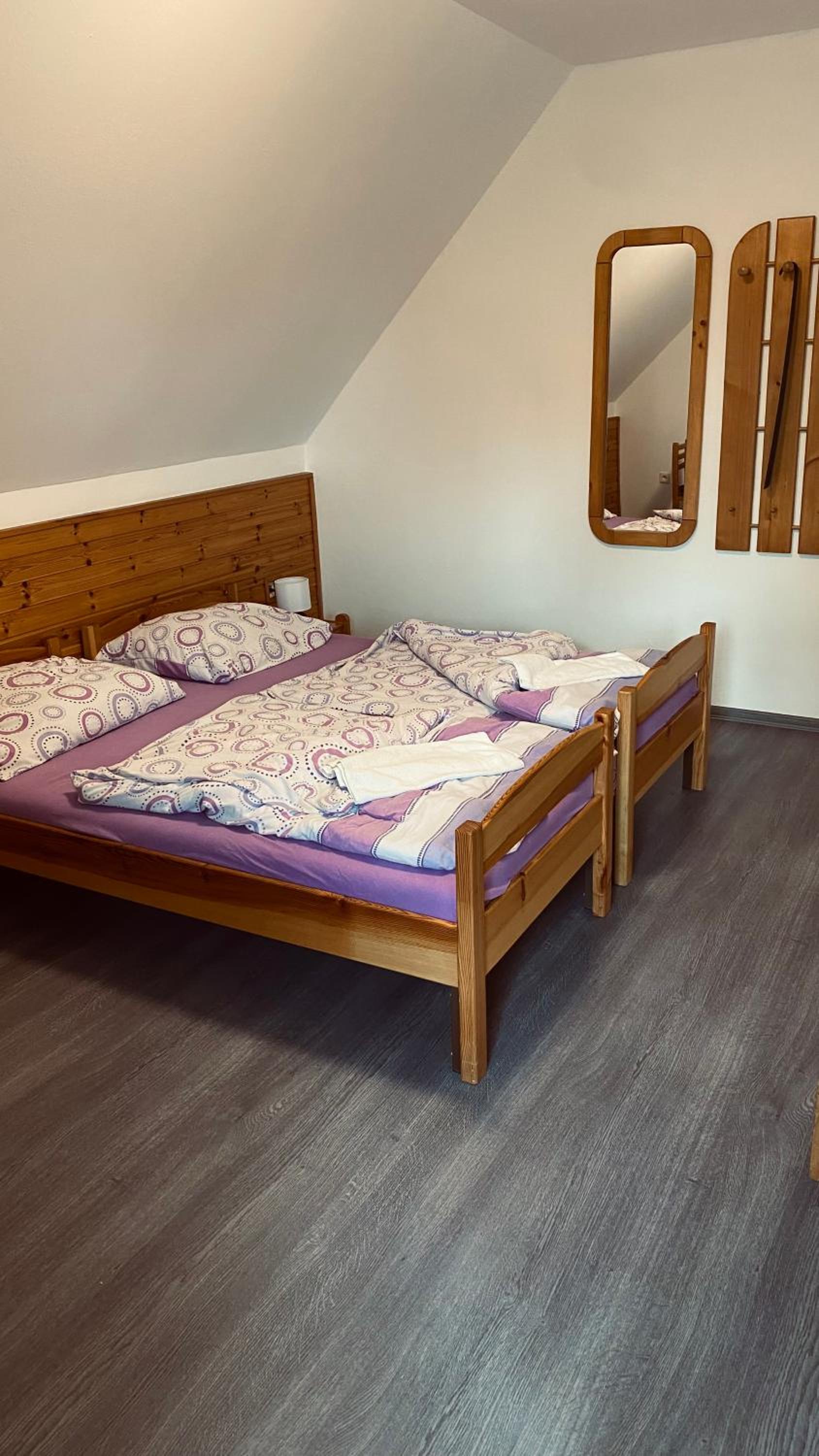 Horské Apartmány Smrčina