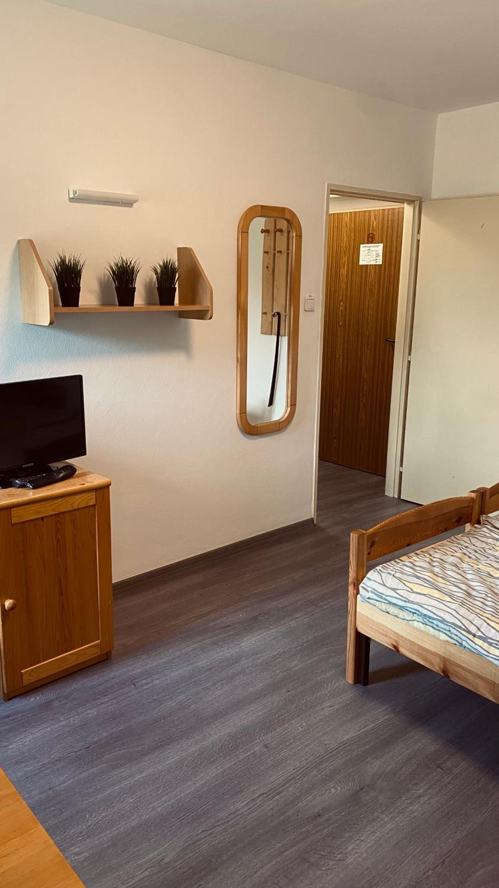 Horské Apartmány Smrčina