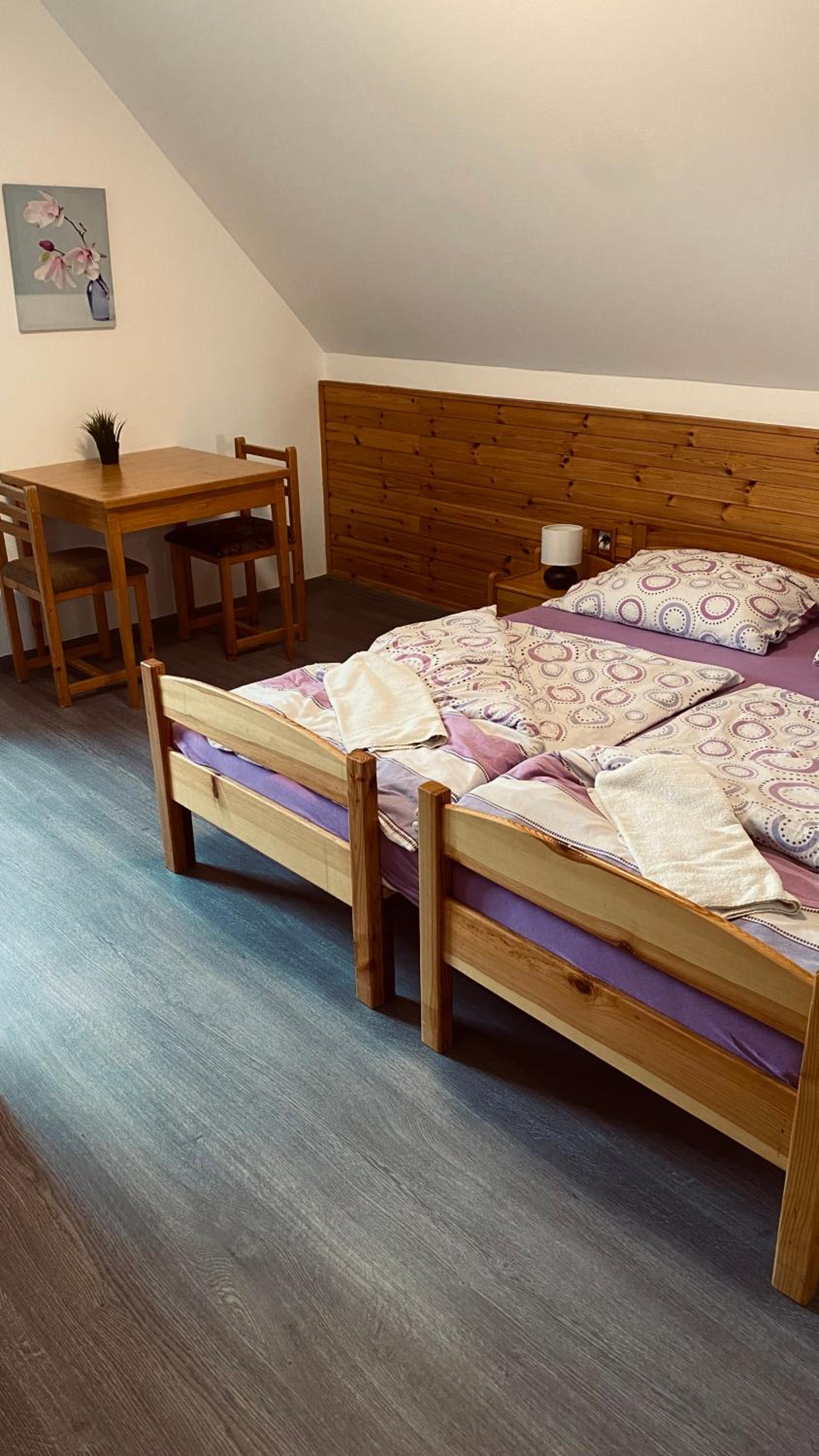Horské Apartmány Smrčina