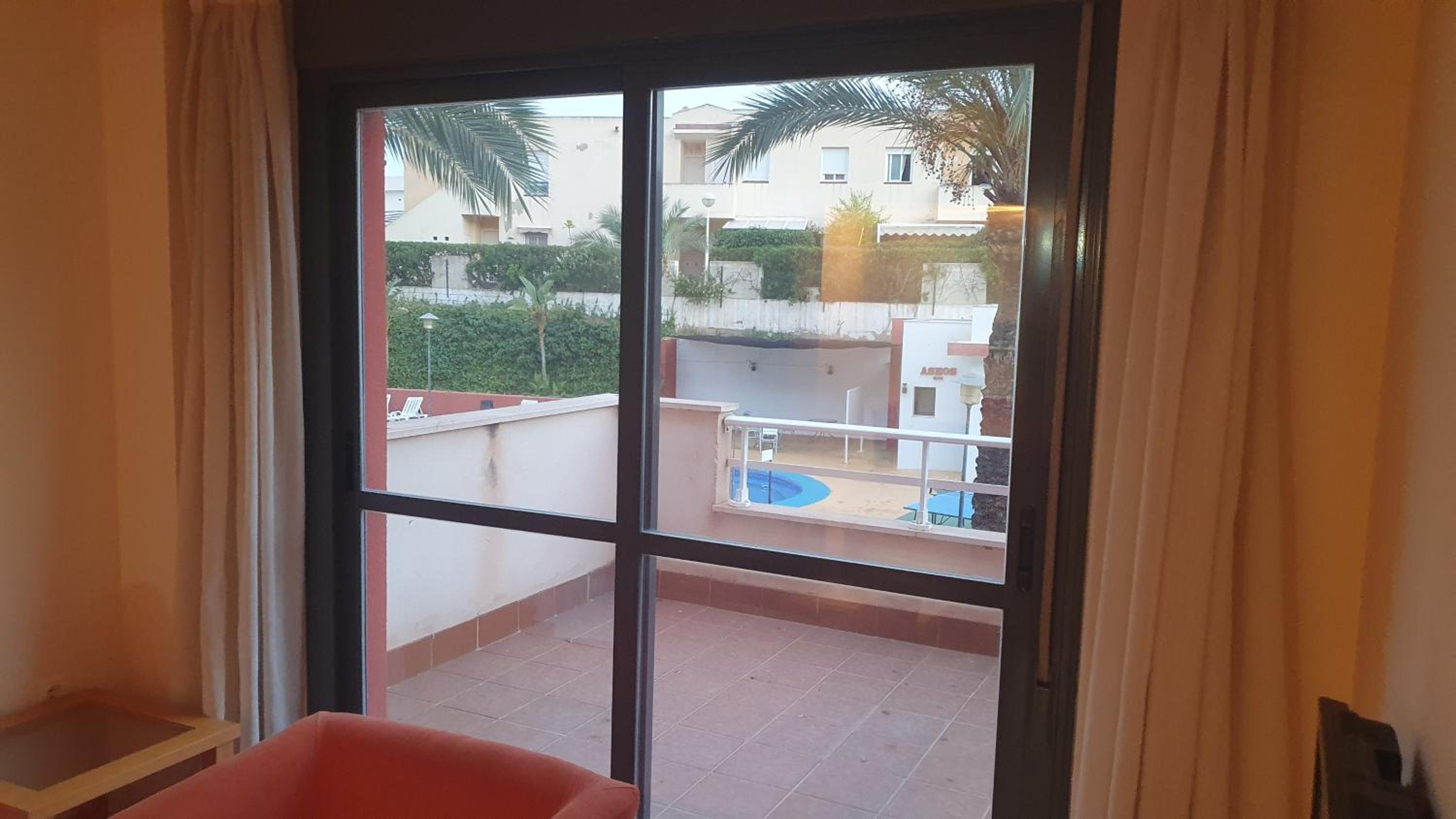 Apartamento Costa Rey VERARENTAL.COM a 100 metros de la playa view 4