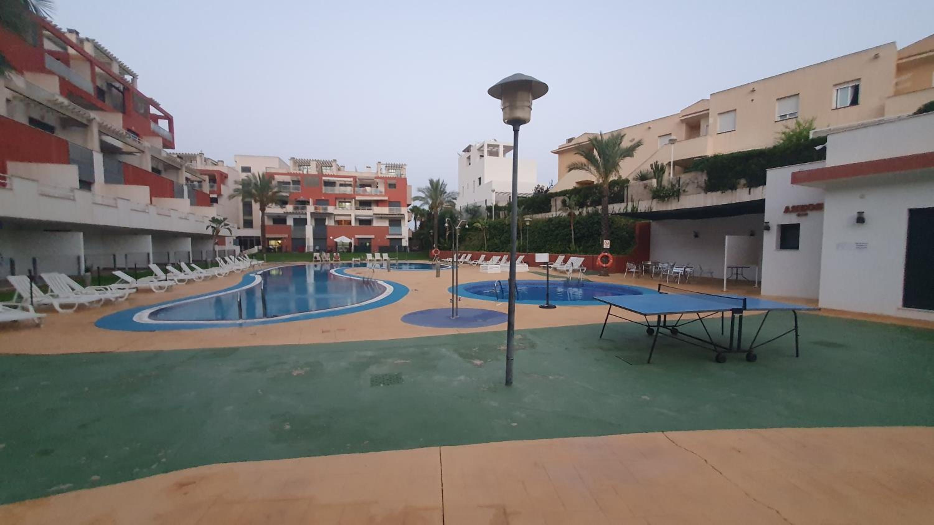 Apartamento Costa Rey VERARENTAL.COM a 100 metros de la playa view 5
