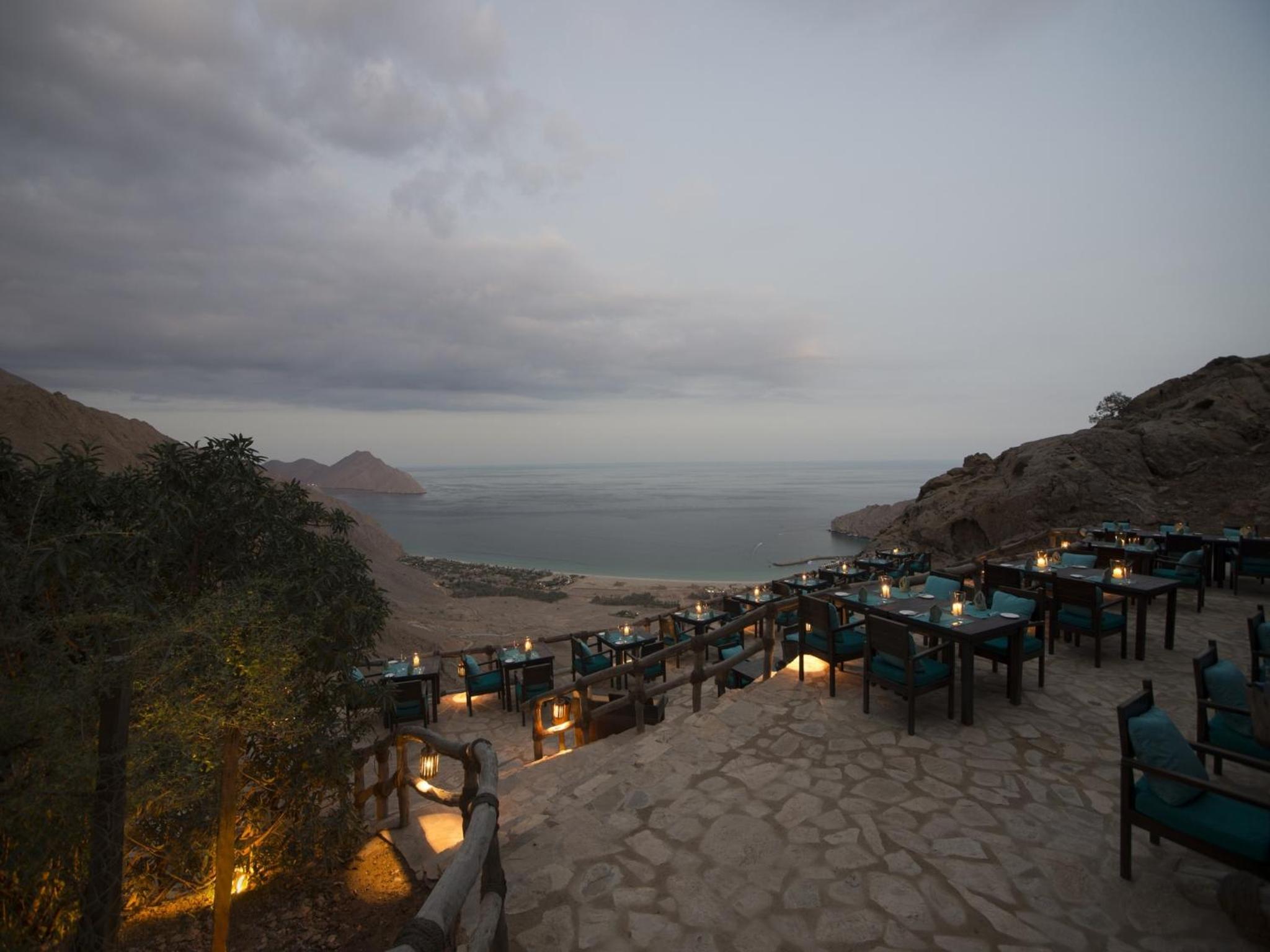 Six Senses Zighy Bay — photo 150