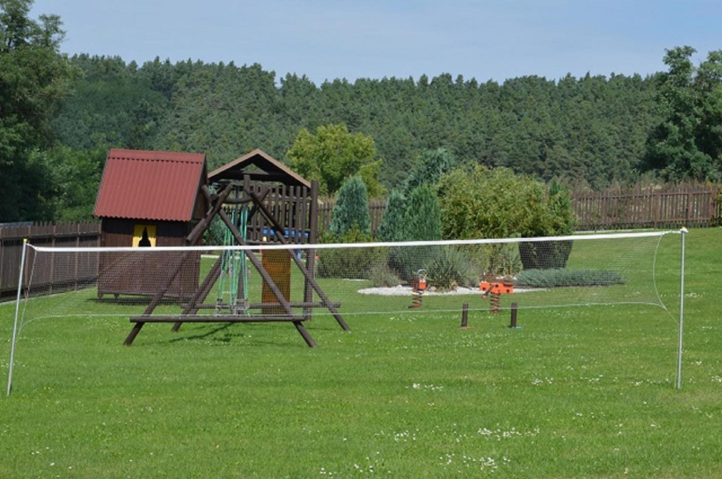 Penzion Kamejk