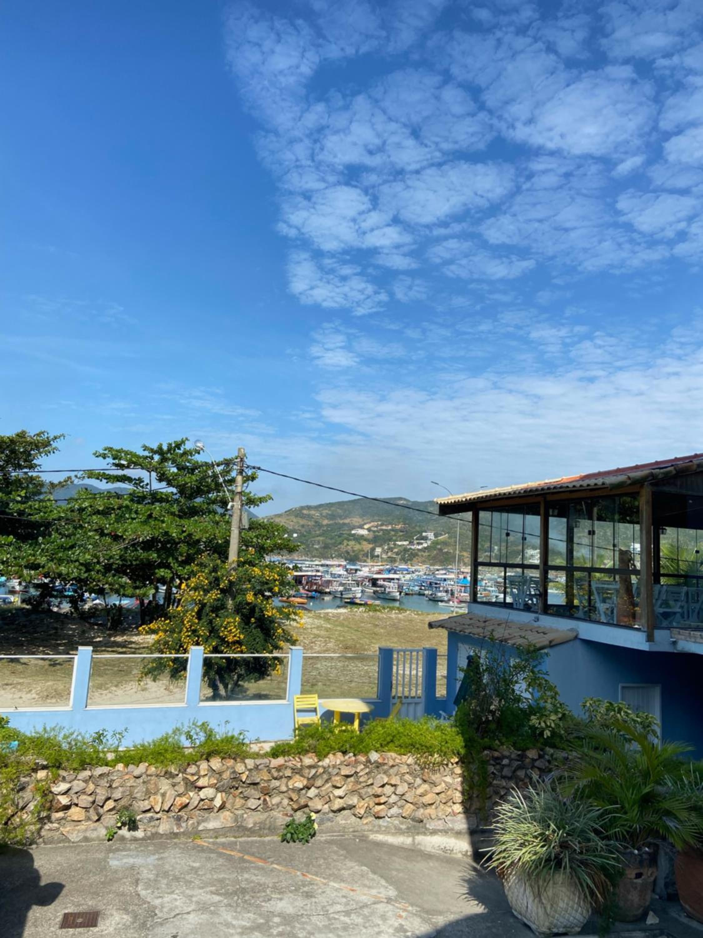 Pousada Casa da Praia view 5