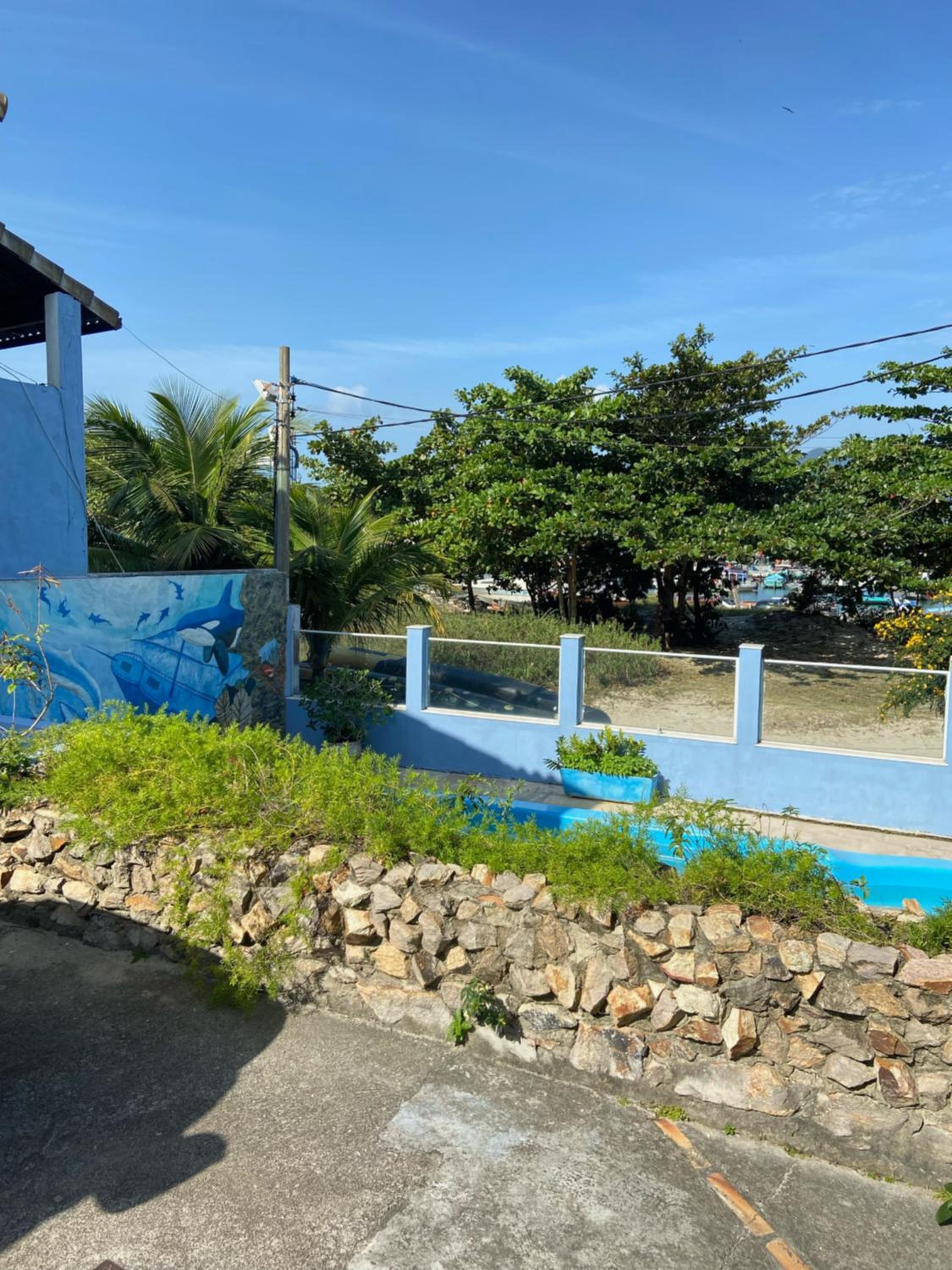 Pousada Casa da Praia view 4
