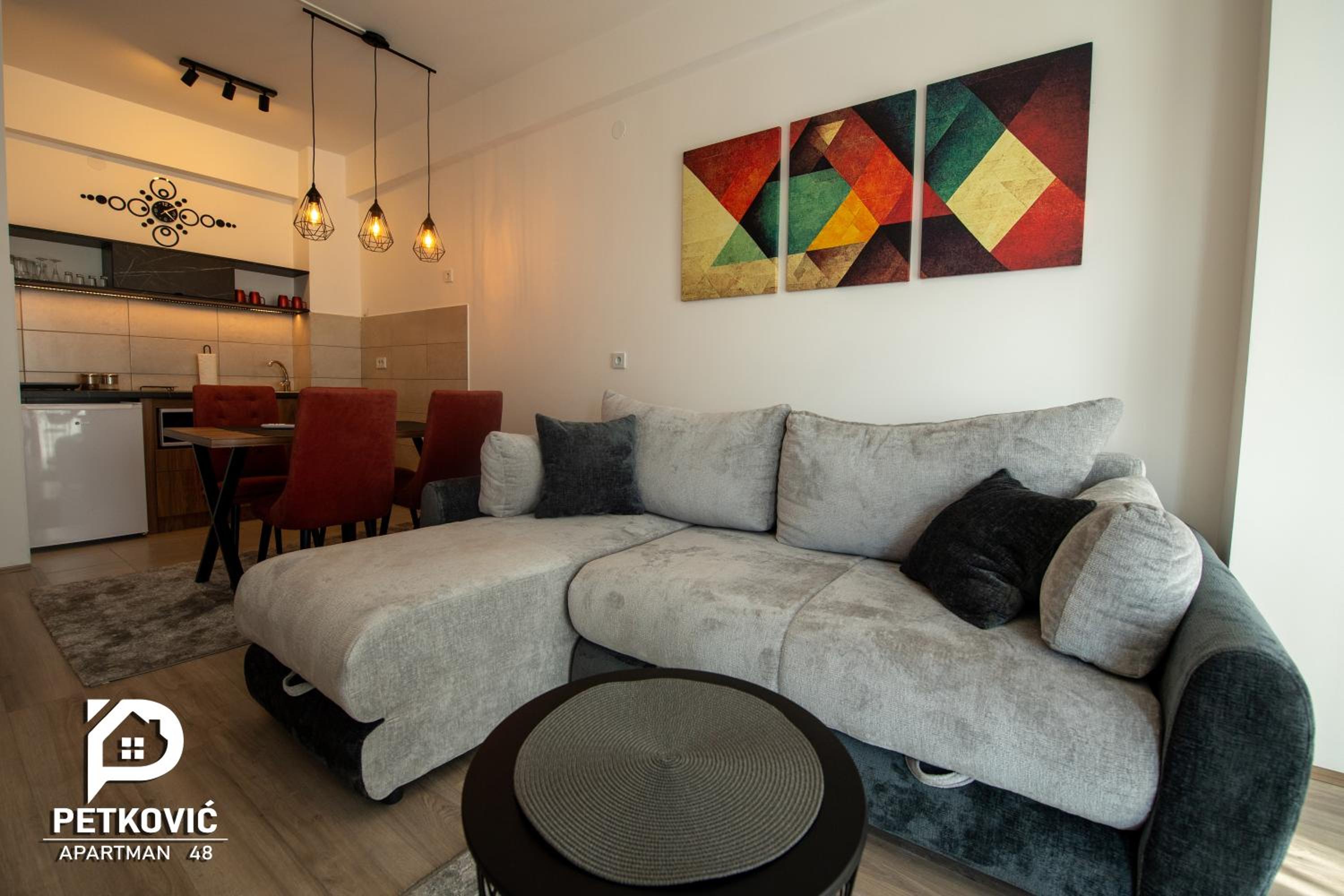 Petković apartmani 48 view 2