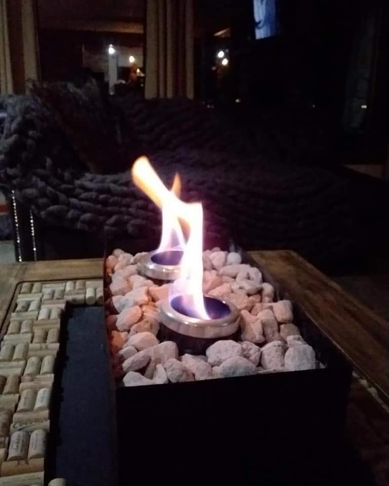 La Deseada - Increíble Casa con Piscina climatizada caliente