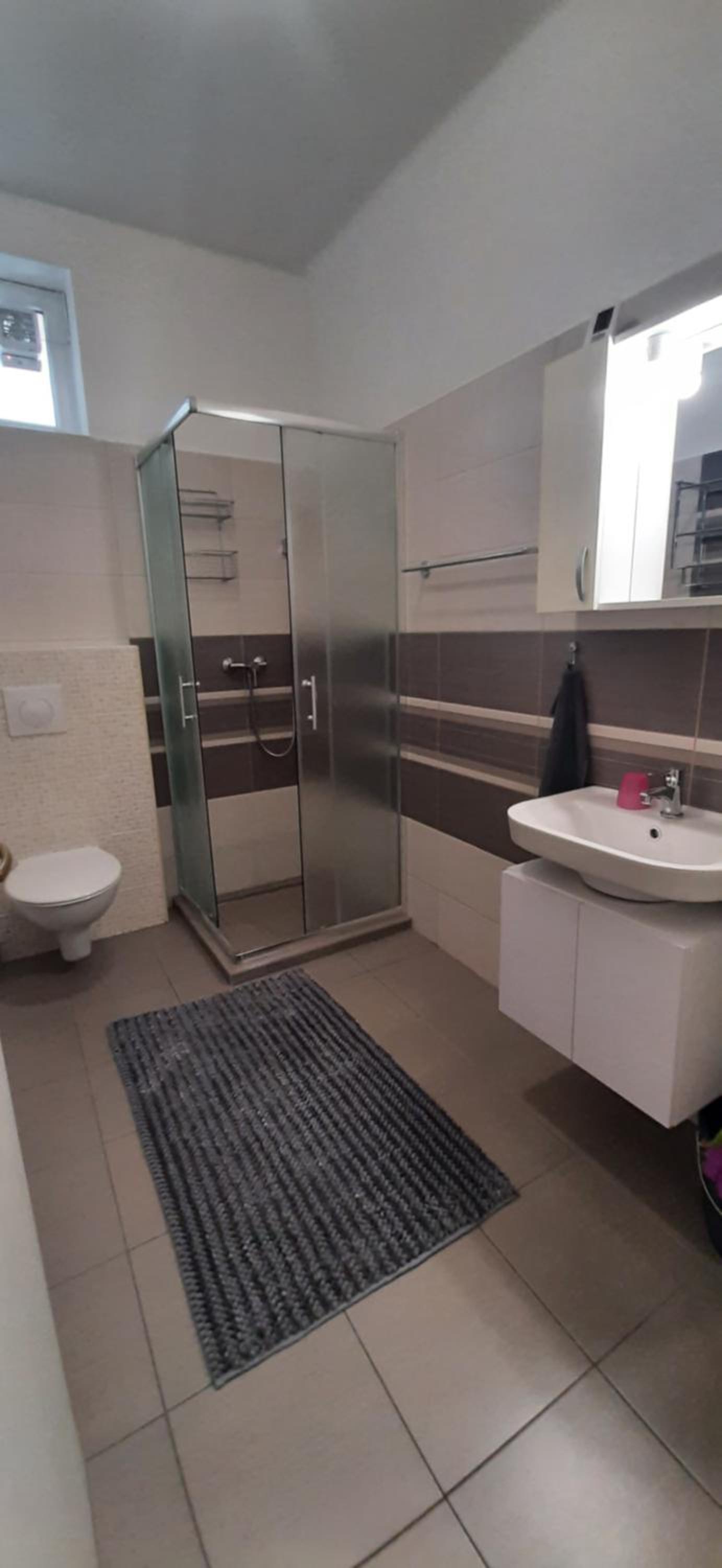 Ancsi Apartmanház