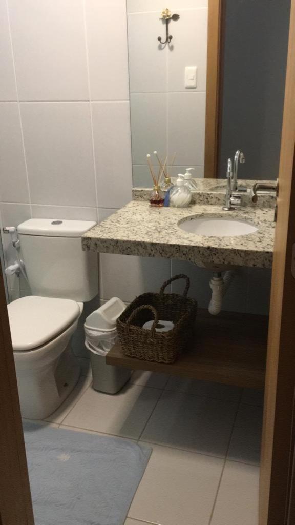 Village Itacimirim, Pé na areia, Excelente 7B