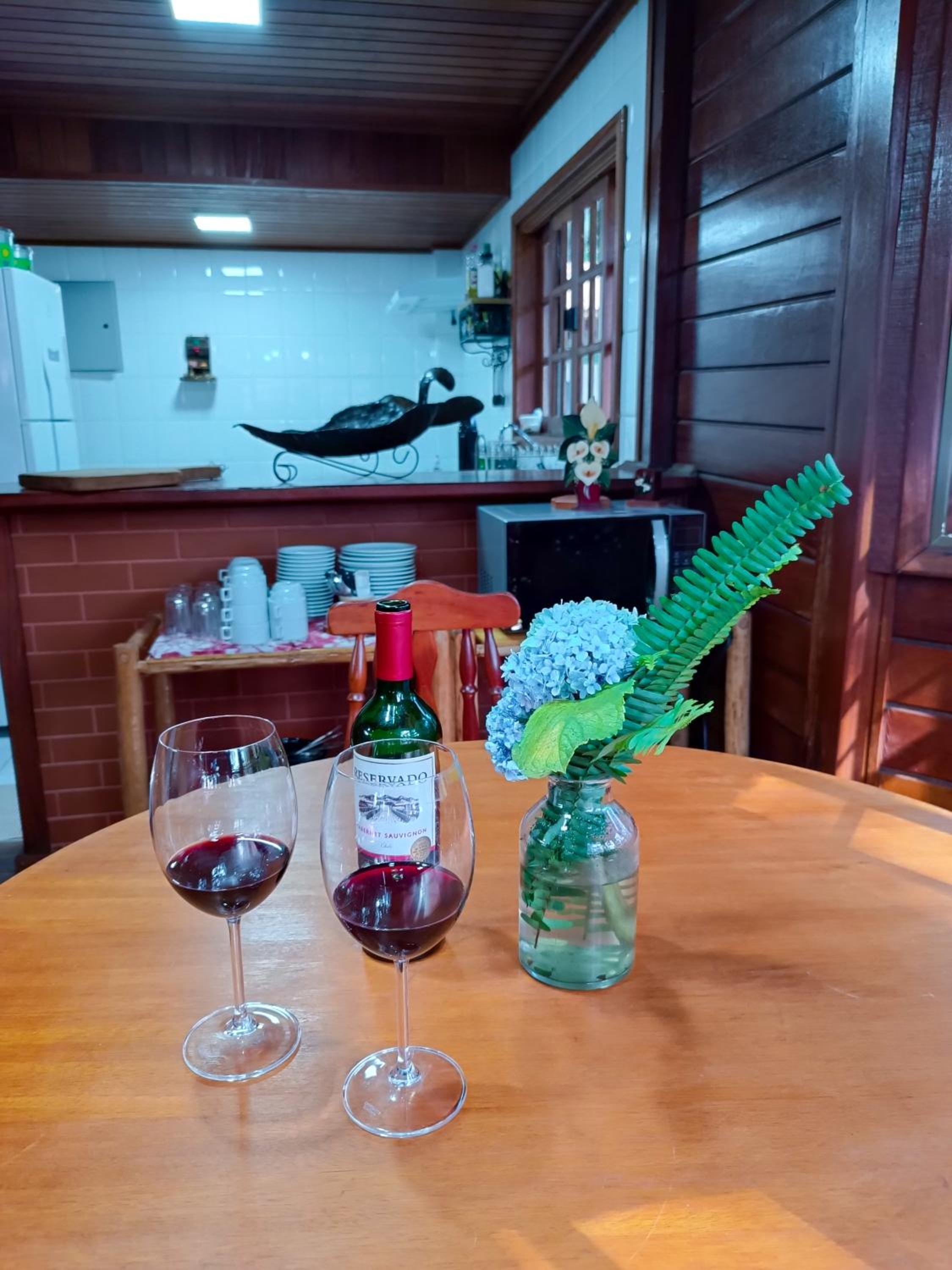Refúgio Allamanda