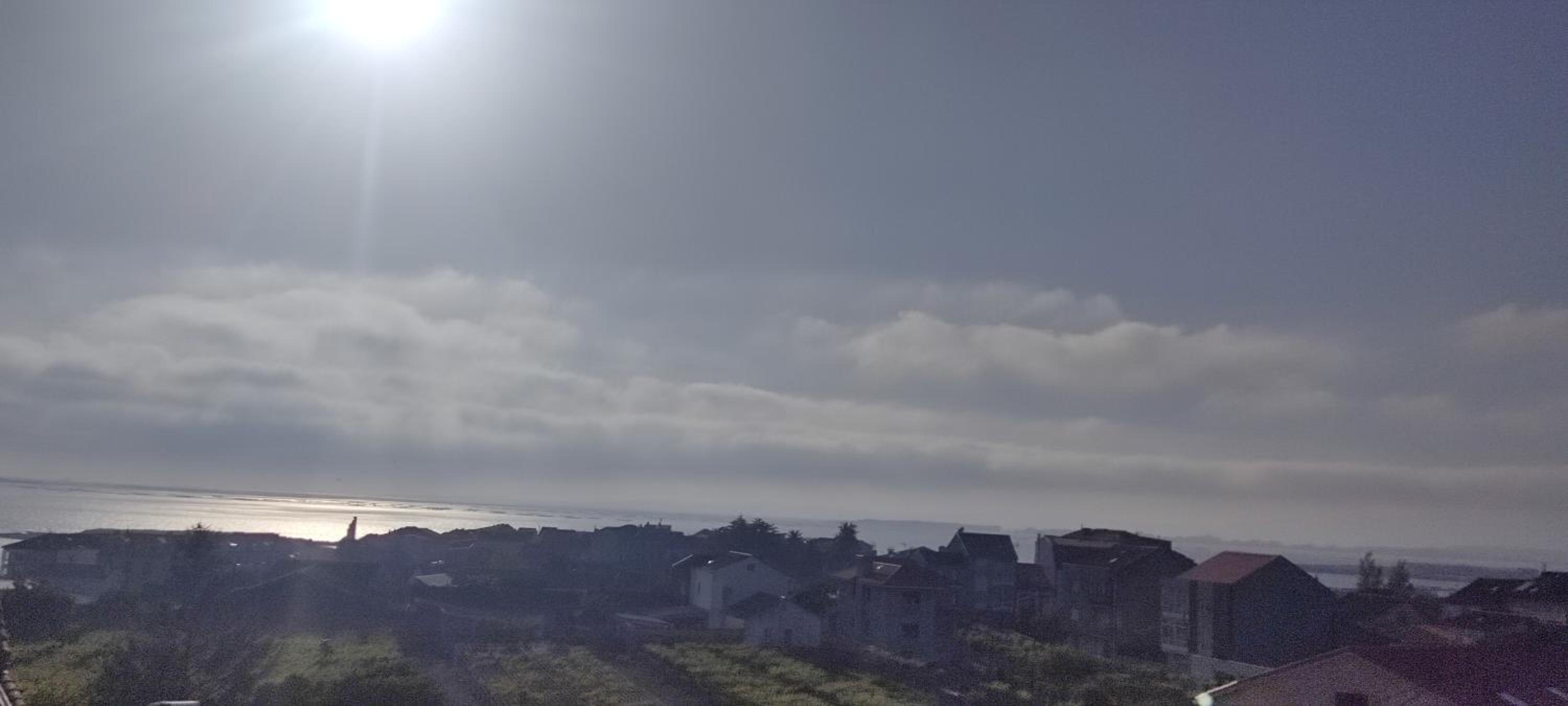 Ático Mar de Cambados con vistas al mar photo 5