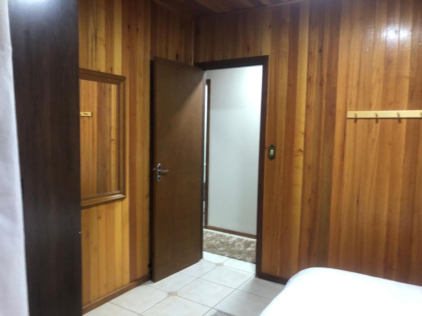 Cabana no Lago, Paz e Aconchego