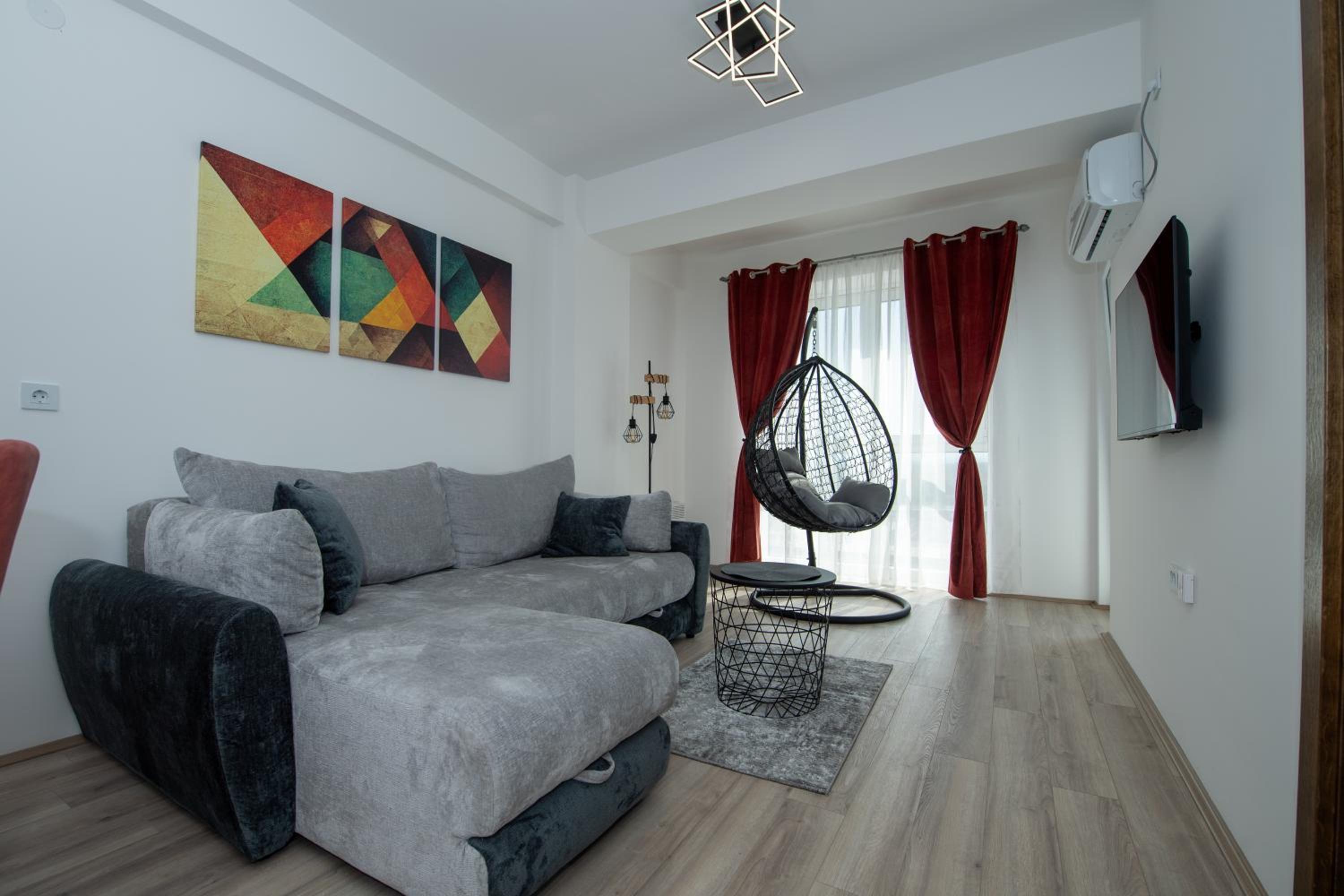 Petković apartmani 48 view 3