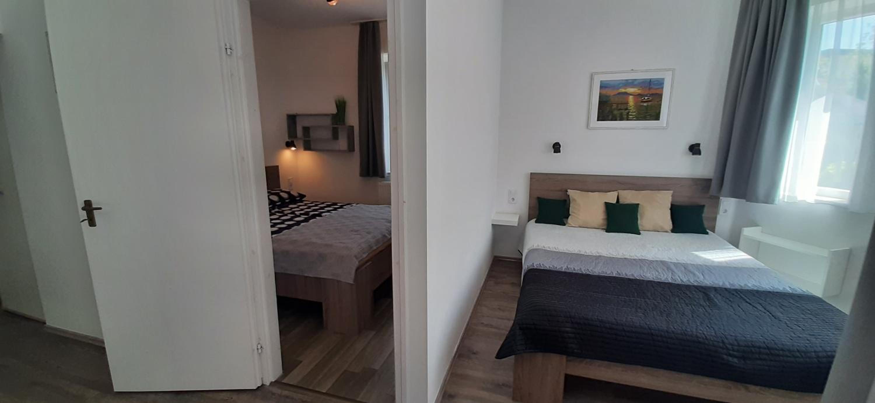 Ancsi Apartmanház