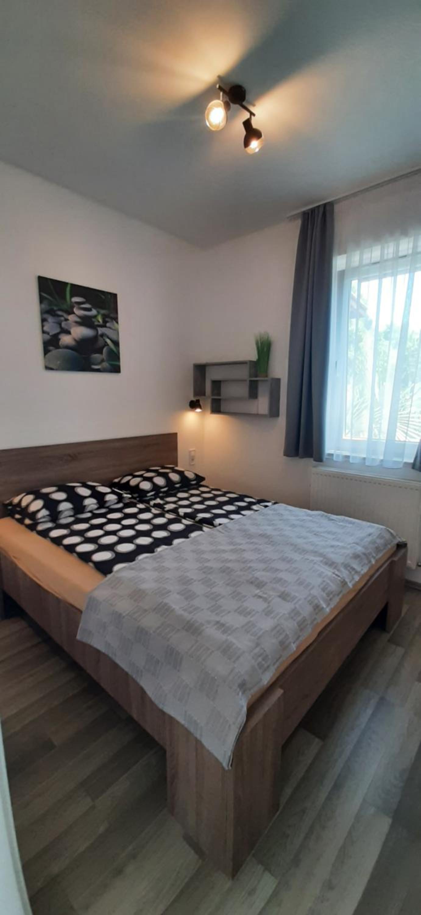 Ancsi Apartmanház